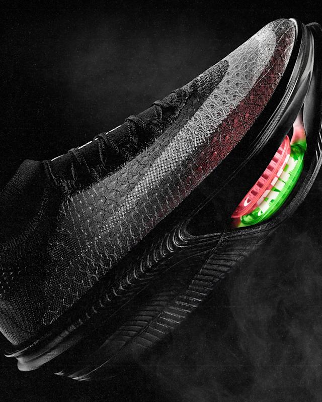 Nike Apex