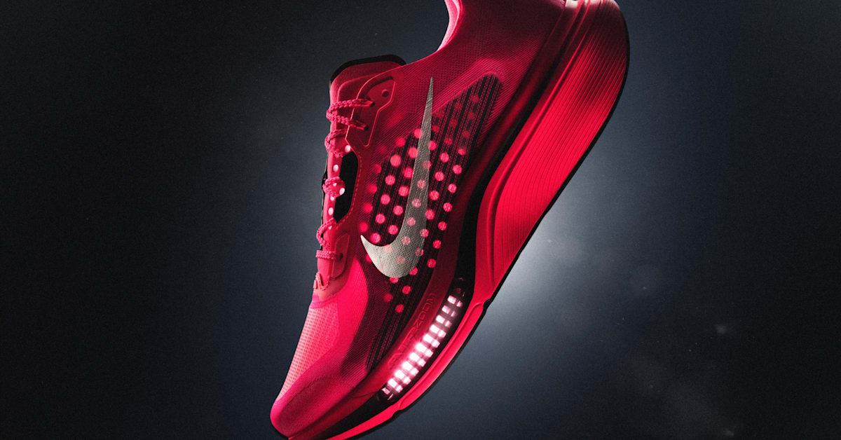 Nike Pegasus Plus 2: Everything You Need to Know
