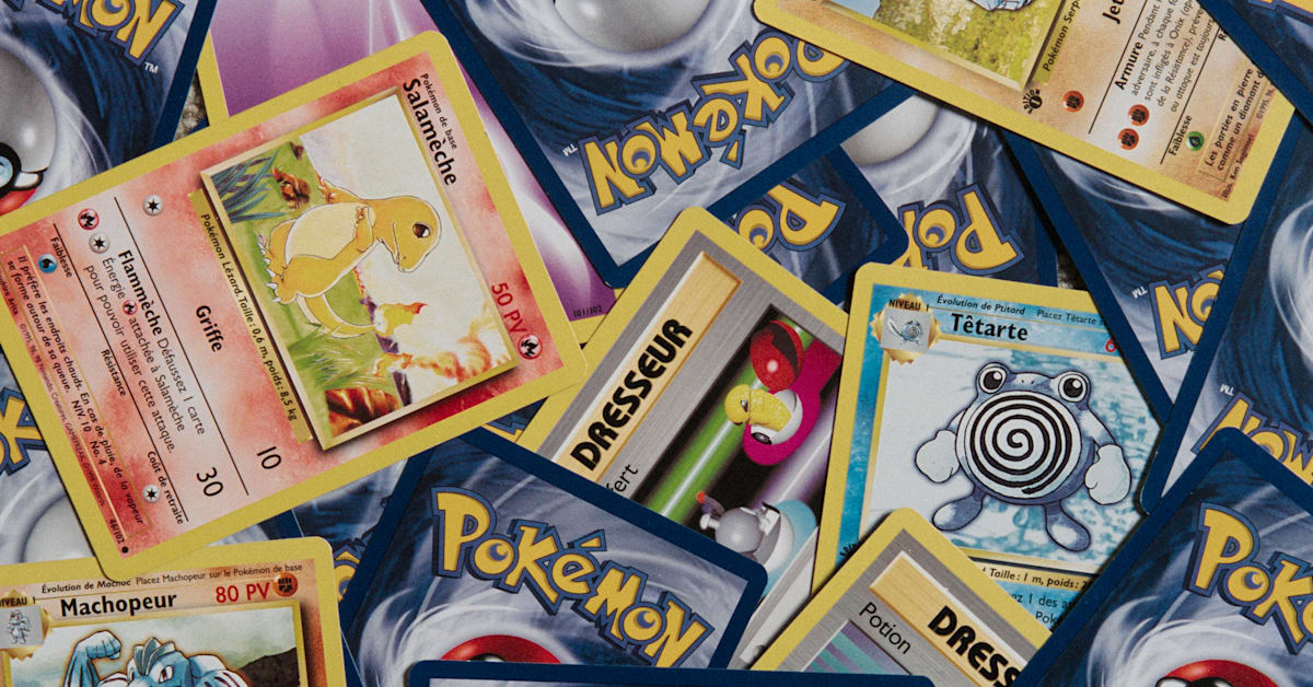 pokemon card collection for sale near me MTG Chaos Box & Cards Catchback Cards in Suwanee, GA,