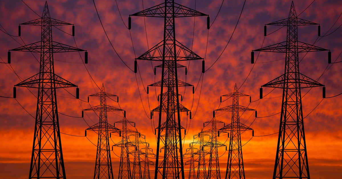 The U.S. Just Generated More Electricity in a Single Week Than Ever Before