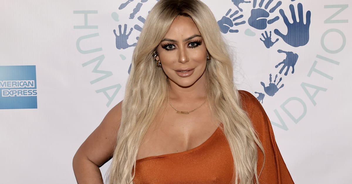 Aubrey O’Day Claims Music Stars Offered Her $150K for ‘Pay to Play’ Arrangements