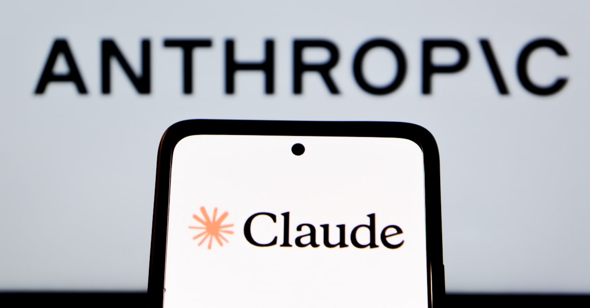 Claude Could Put an Invisible AI Watermark on Writing You Wrote Yourself
