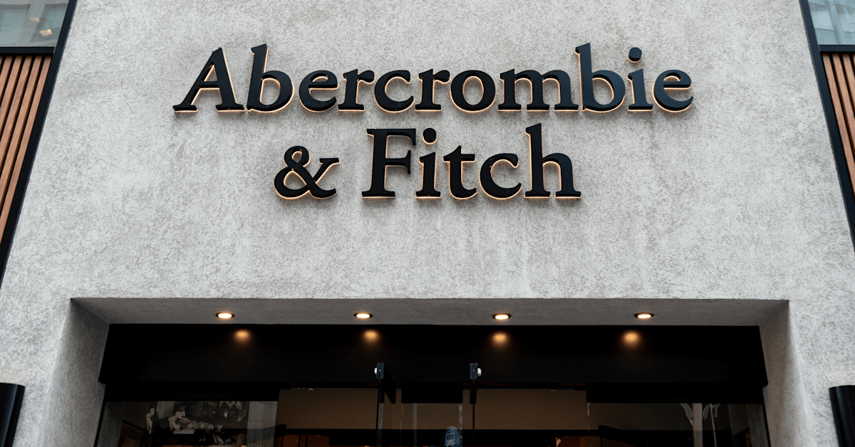 Abercrombie Sparks ‘Pink Tax’ Debate Over  Sweaters Made With Very Different Materials