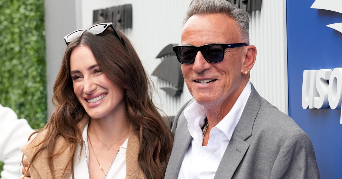 Bruce Springsteen’s Daughter Pulls Up to $300M Showjumping League ...