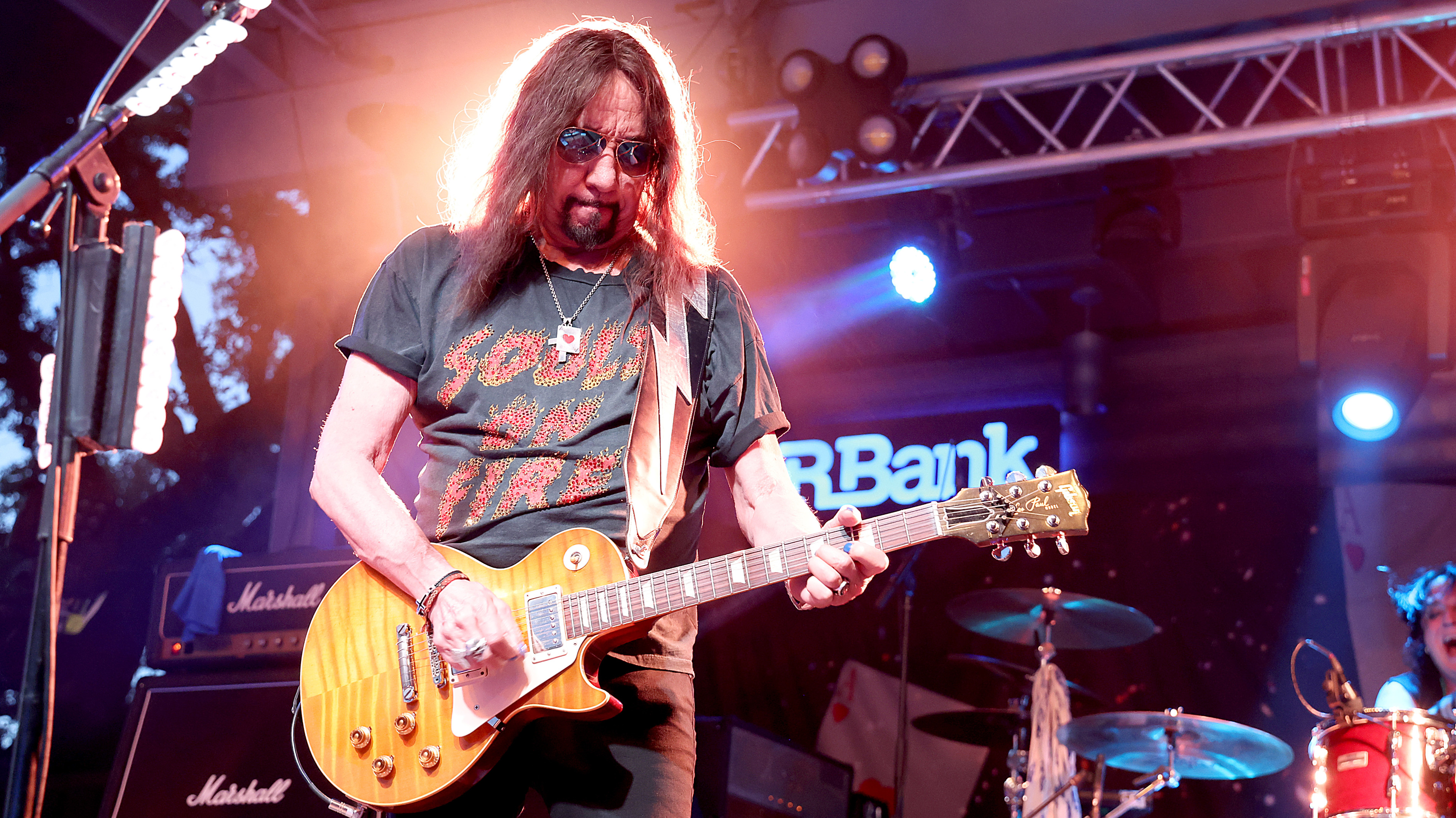 Coroner Confirms KISS Legend Ace Frehley’s Cause of Death After Fatal Fall