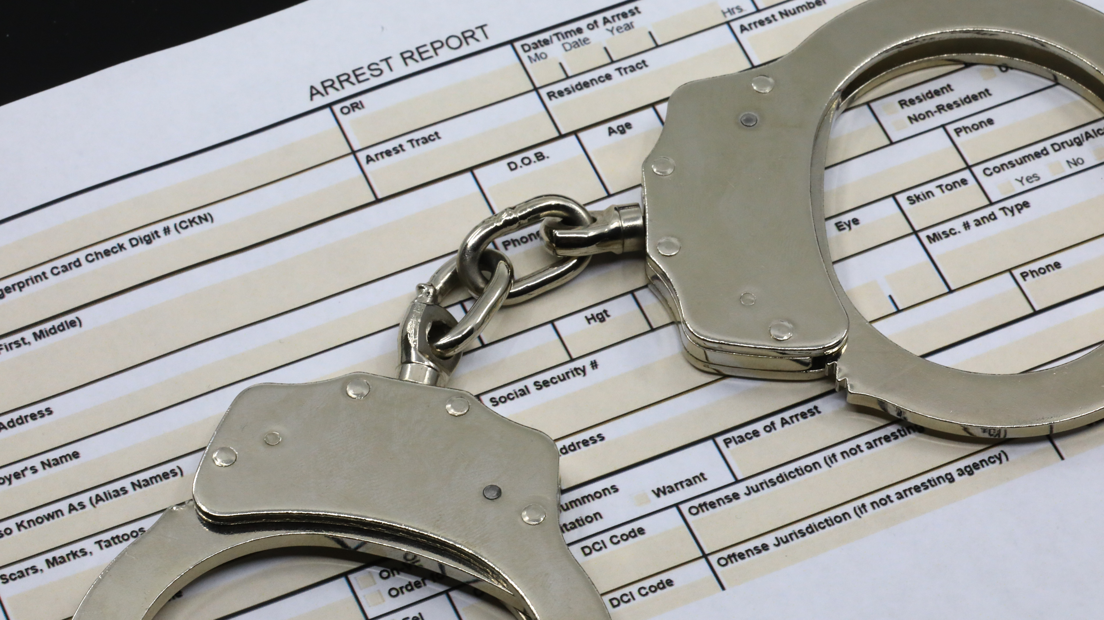 Indiana Prison Guard Charged With Smuggling Drugs Using Condoms and Cheese