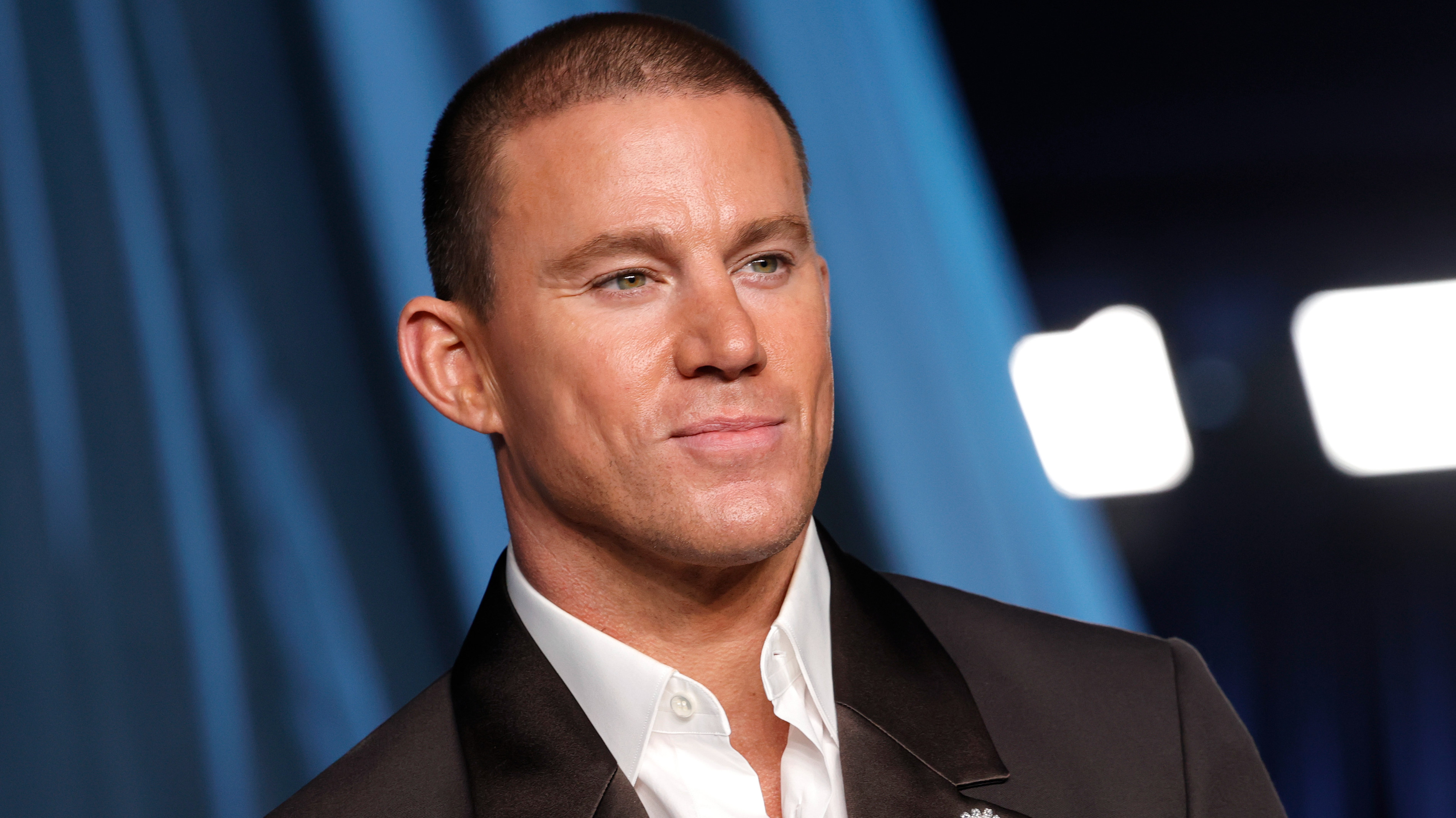 Channing Tatum Is Writing a Romance Novel — And It’s ‘Very Sexy’