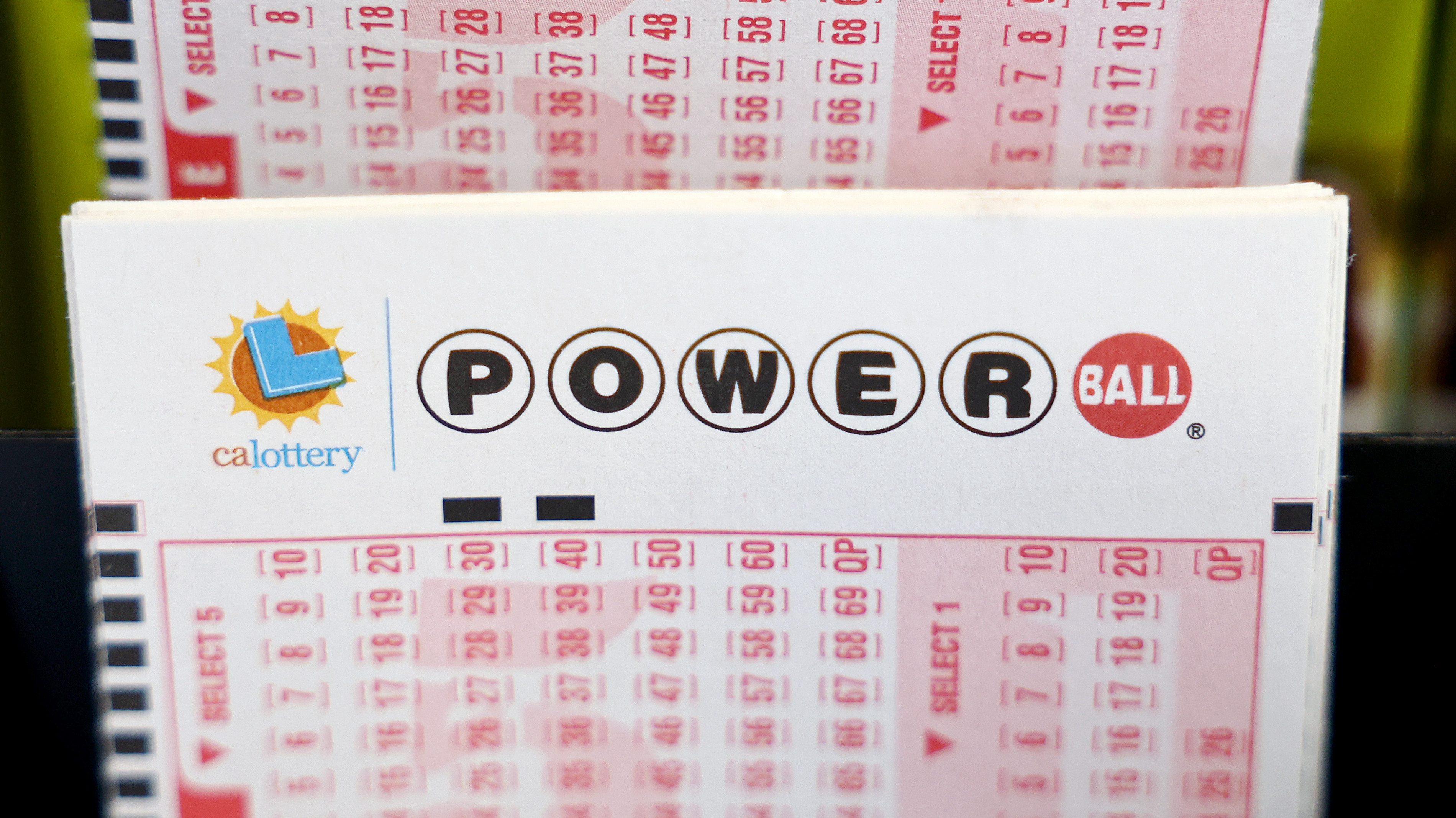 Multimillionaire Powerball Winner Accused of Burglary
