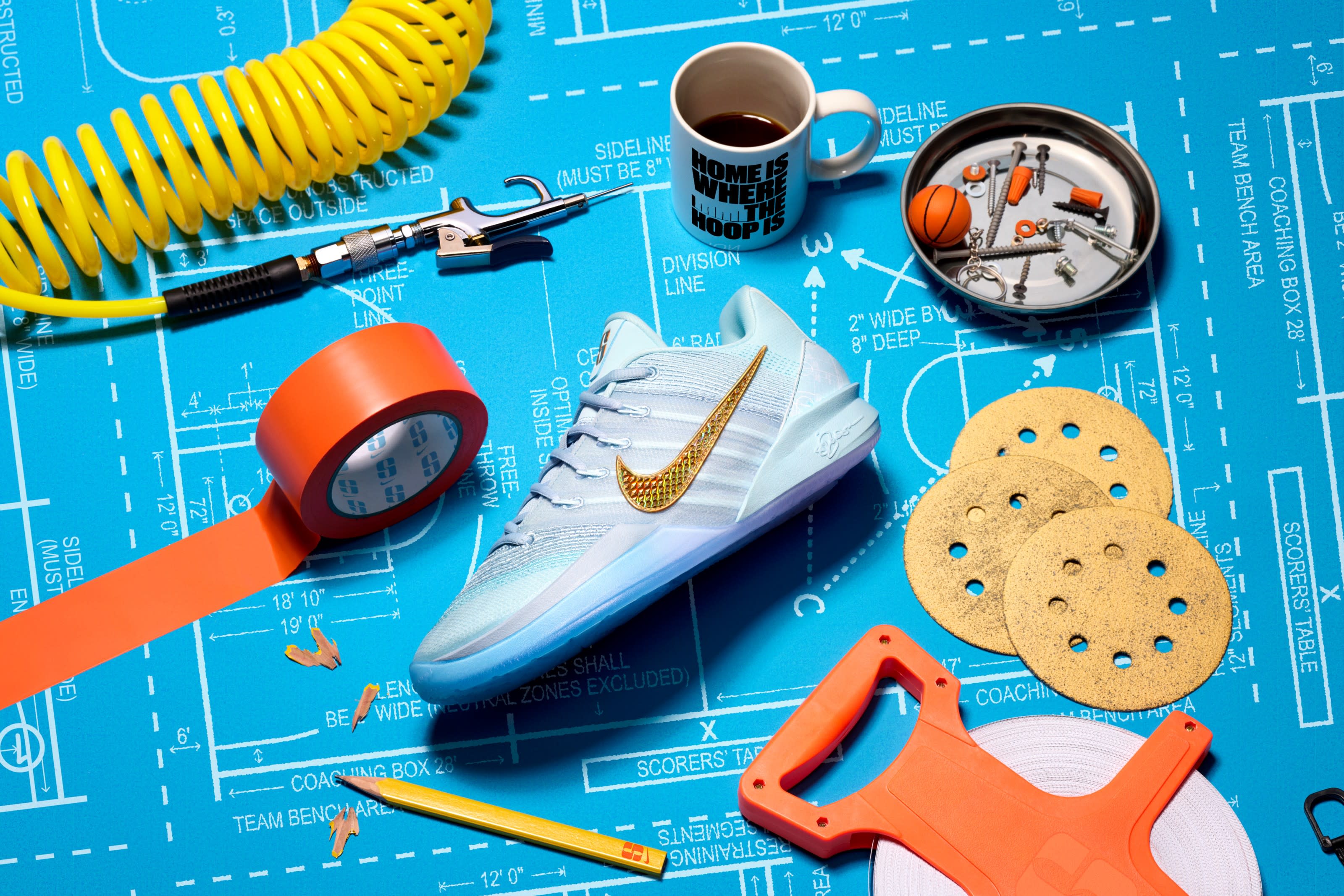 Sabrina Ionescu's Nike Sabrina 3 Officially Unveiled