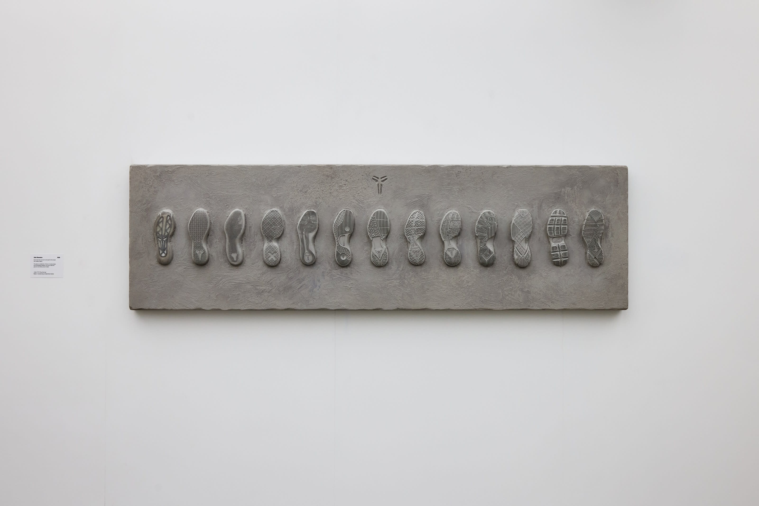 TYP's "Sole Obsession"