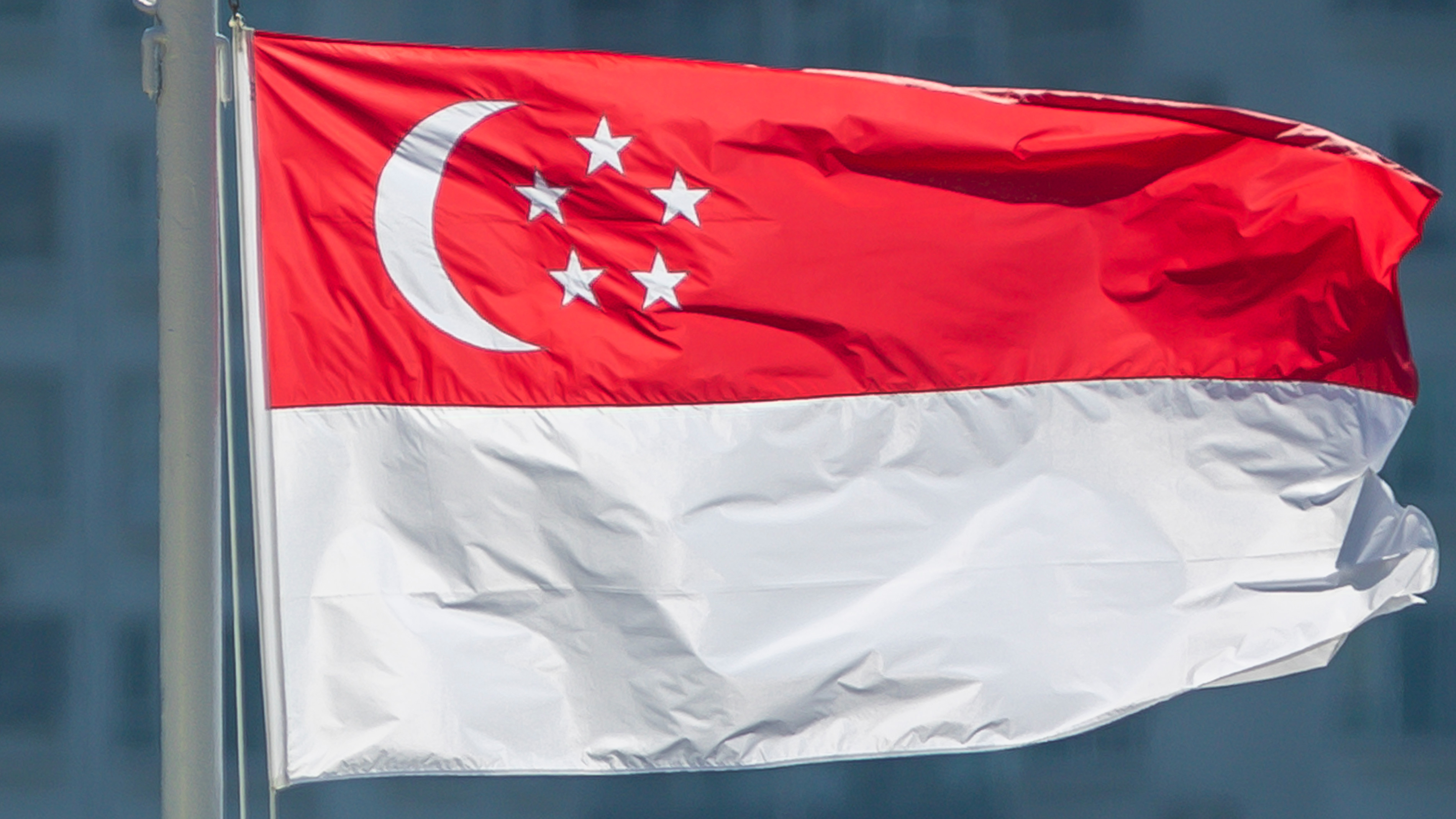 Singapore’s Anti-Scam Crackdown Is Going Medieval — Up to 24 Strokes for Offenders