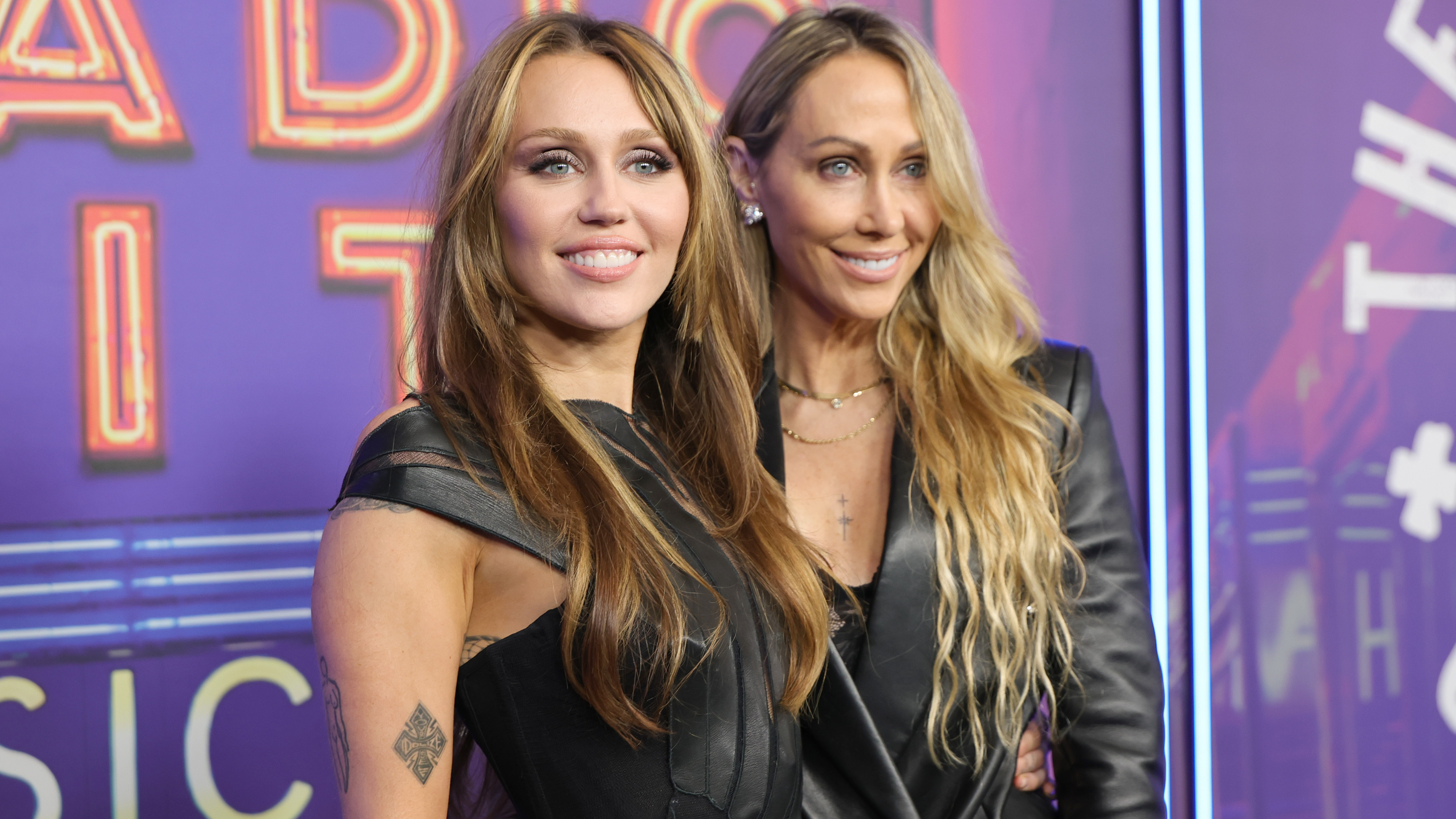 Miley Cyrus’ Mom Reacts to Sydney Sweeney’s AE Ad Called ‘Missed Opportunity’ to Use Cyrus Women
