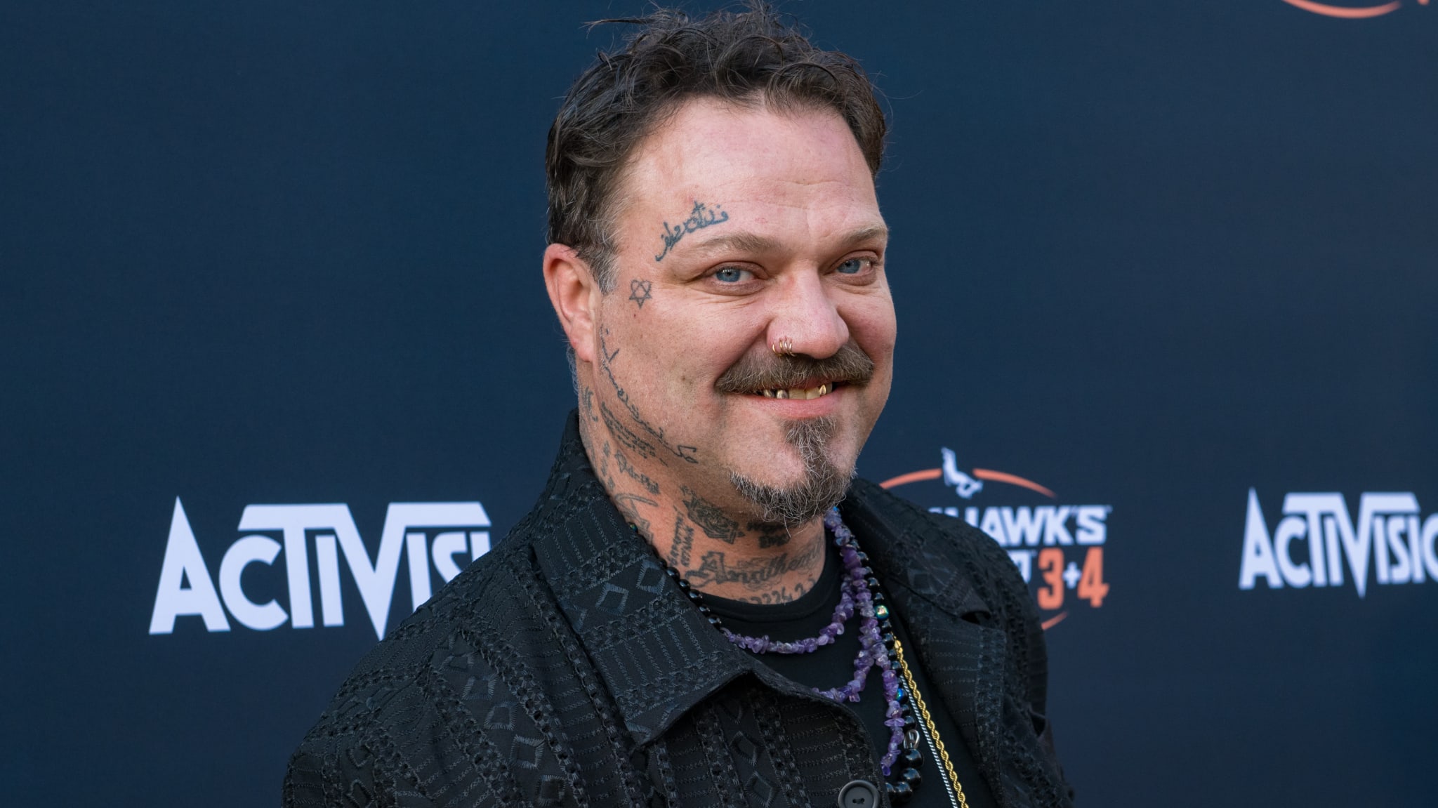Bam Margera Declares He’s Officially Done With 'Jackass'