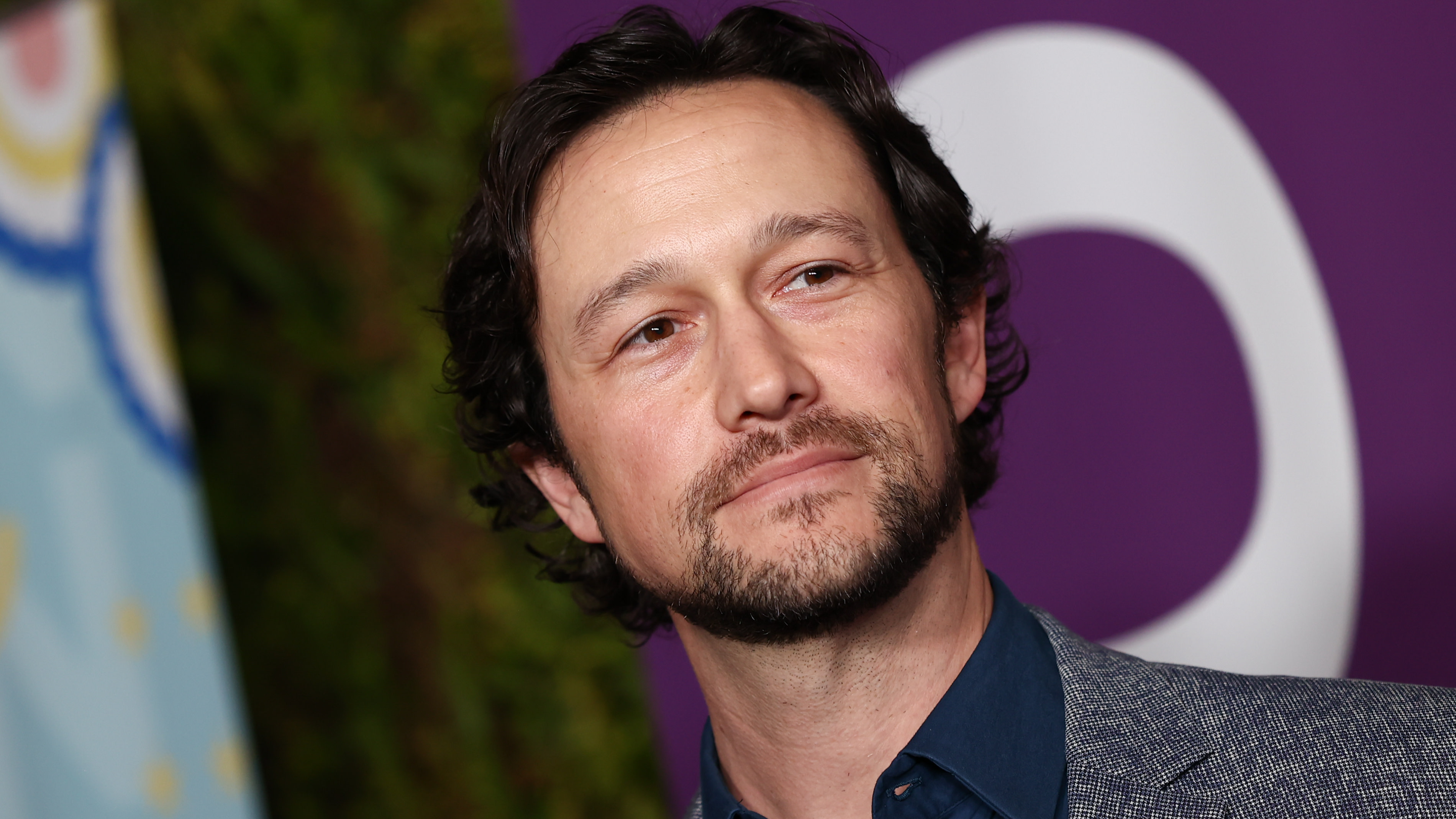 Joseph Gordon-Levitt at the ACLU SoCal Bill Of Rights Dinner