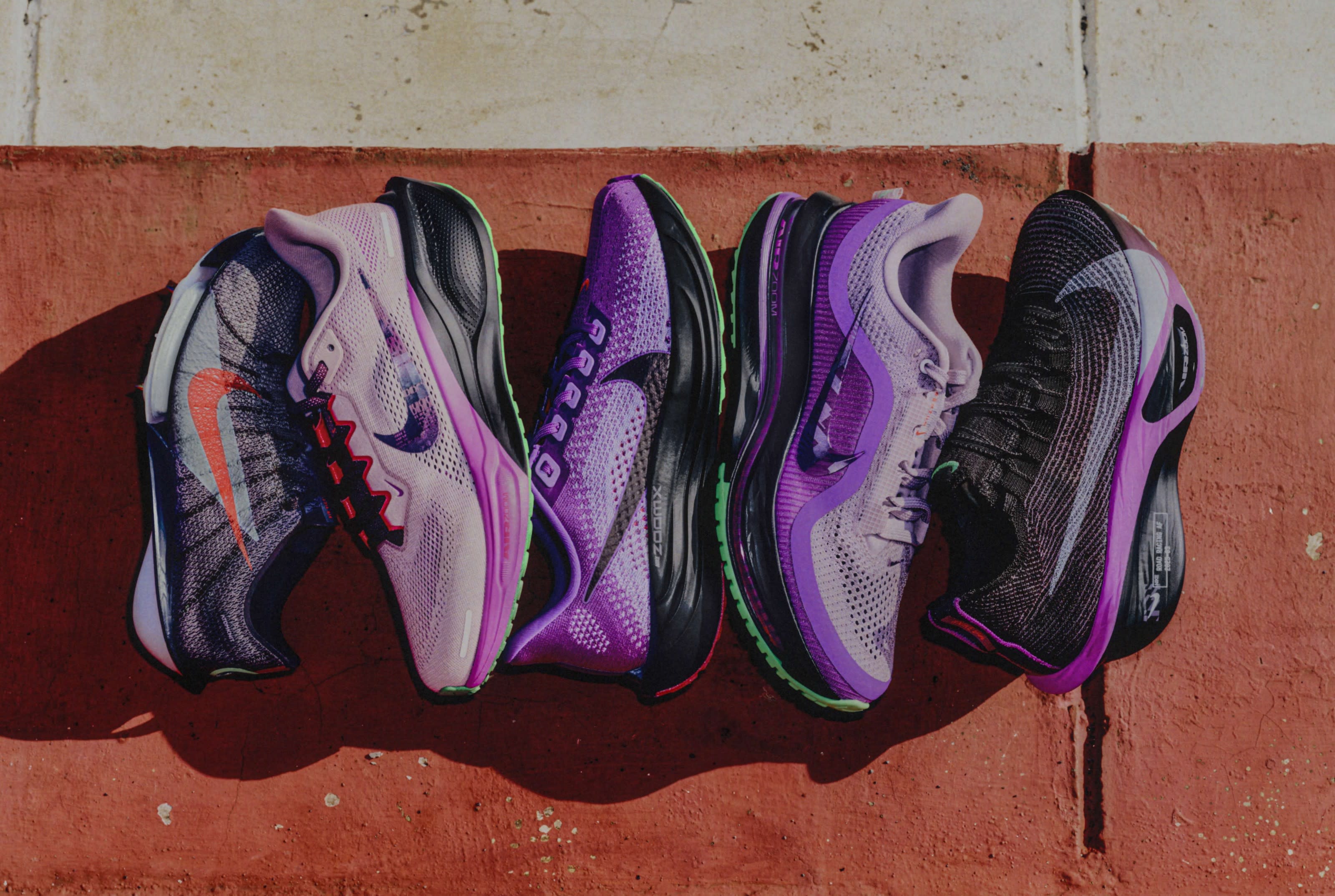 Faith Kipyegon's Nike Breaking4 Collection Releases Next Week