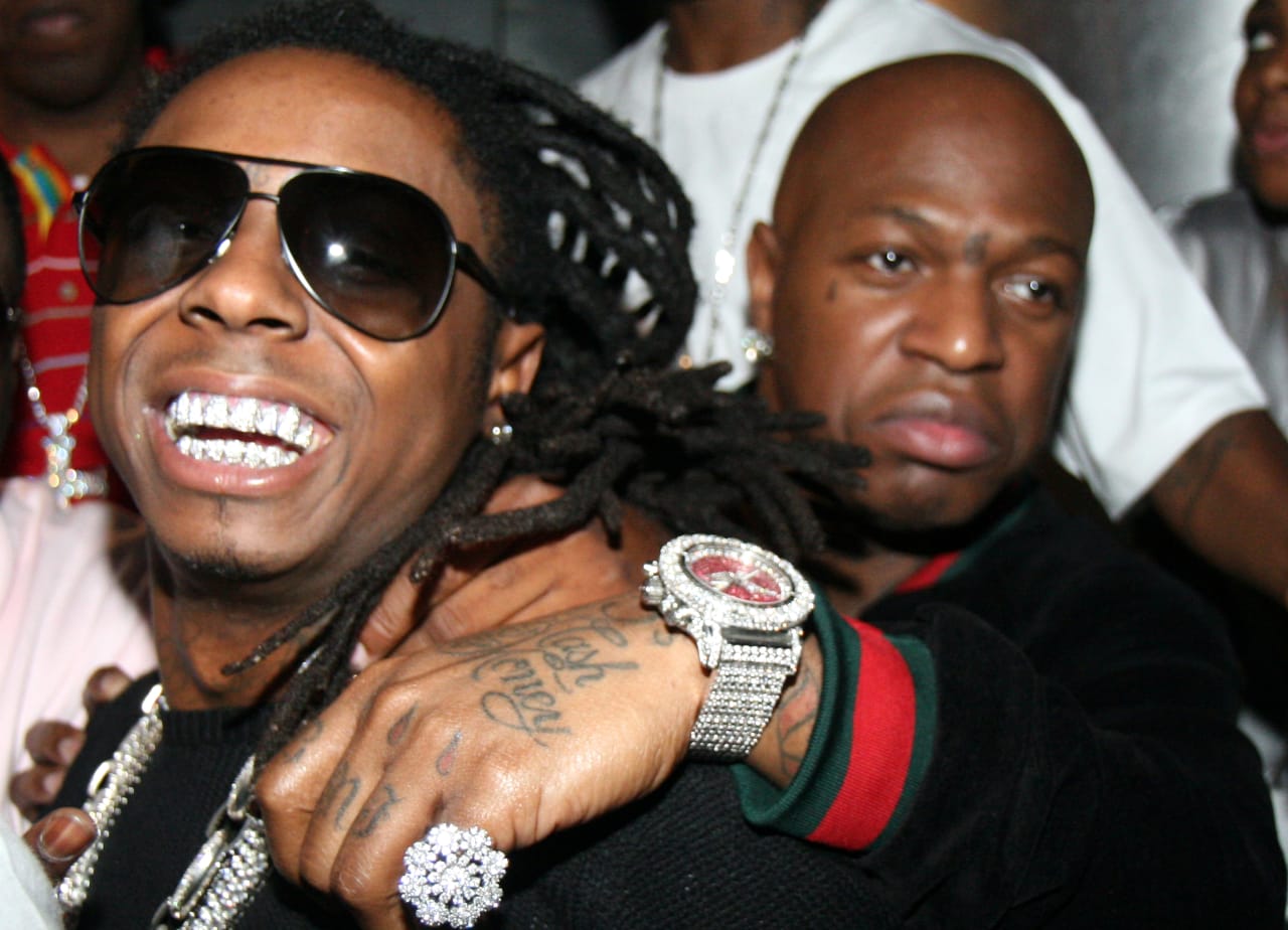 The Timeline Of Lil Wayne S Issues With Cash Money Records And Birdman Complex