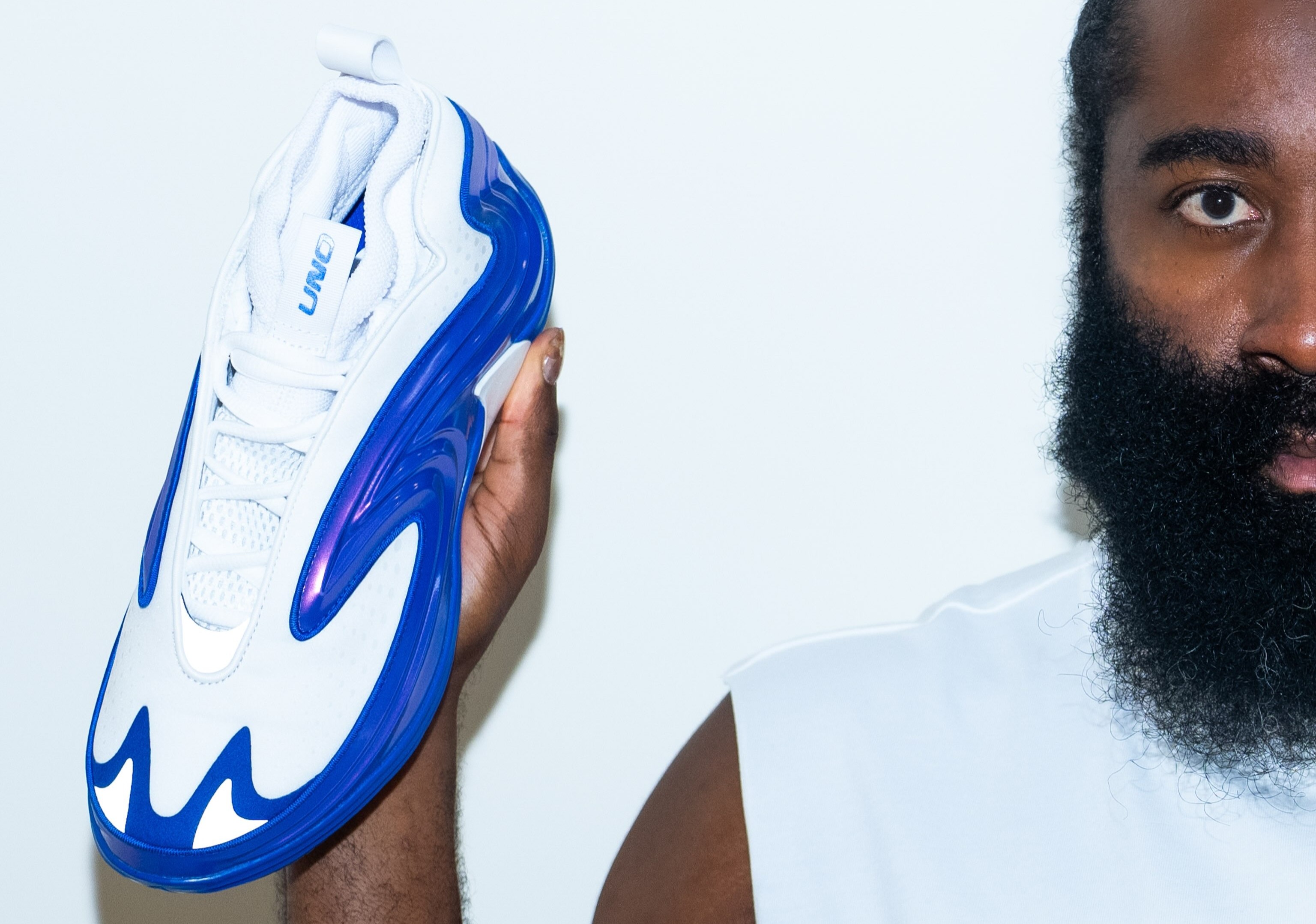 Adidas Harden Vol. 11