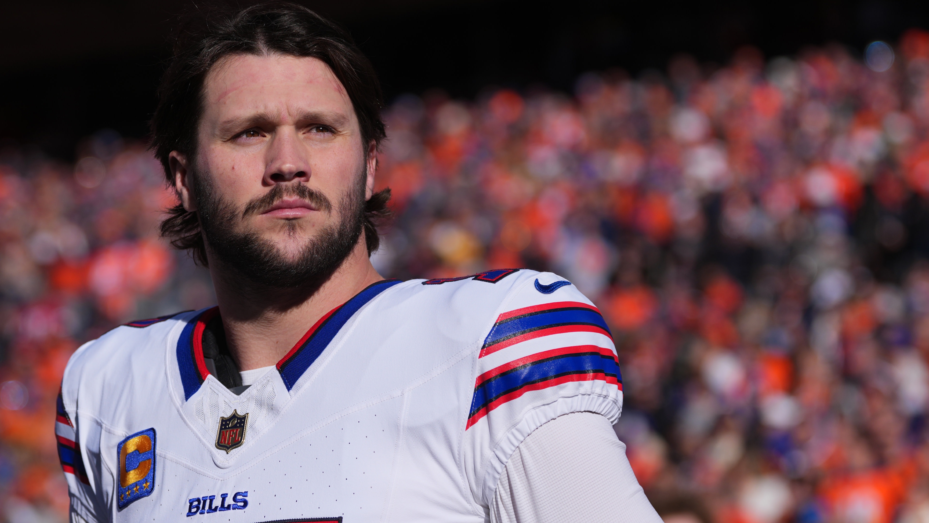 Josh Allen Faces Backlash After Bills' Playoff Exit
