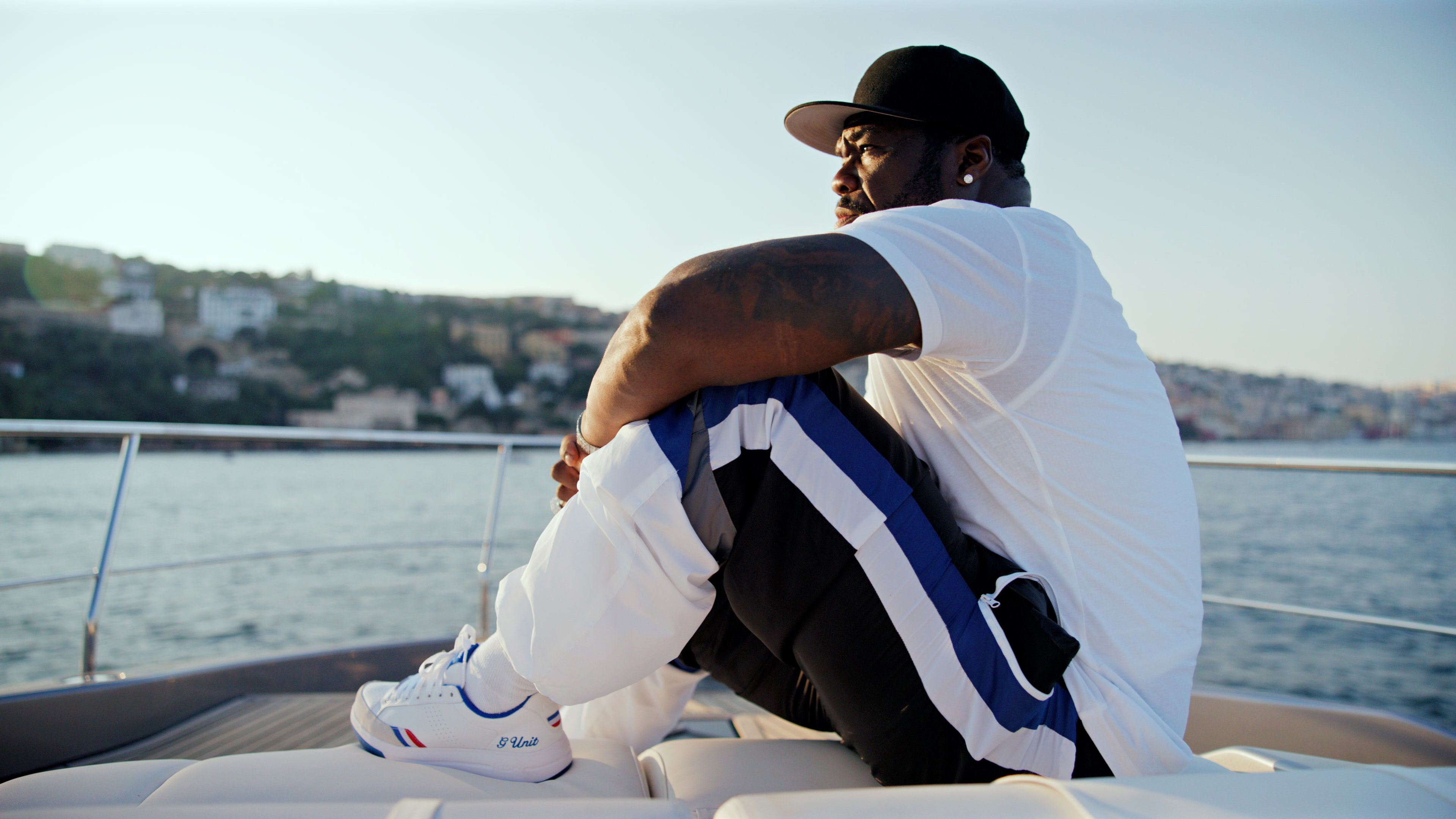 G-Unit Reebok G6