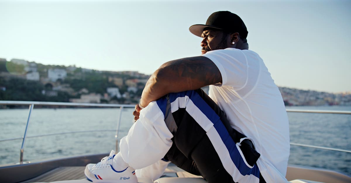 50 Cent Wants G-Unit G6 Reebok Re-Release to Restore ‘Authenticity’ to the Culture