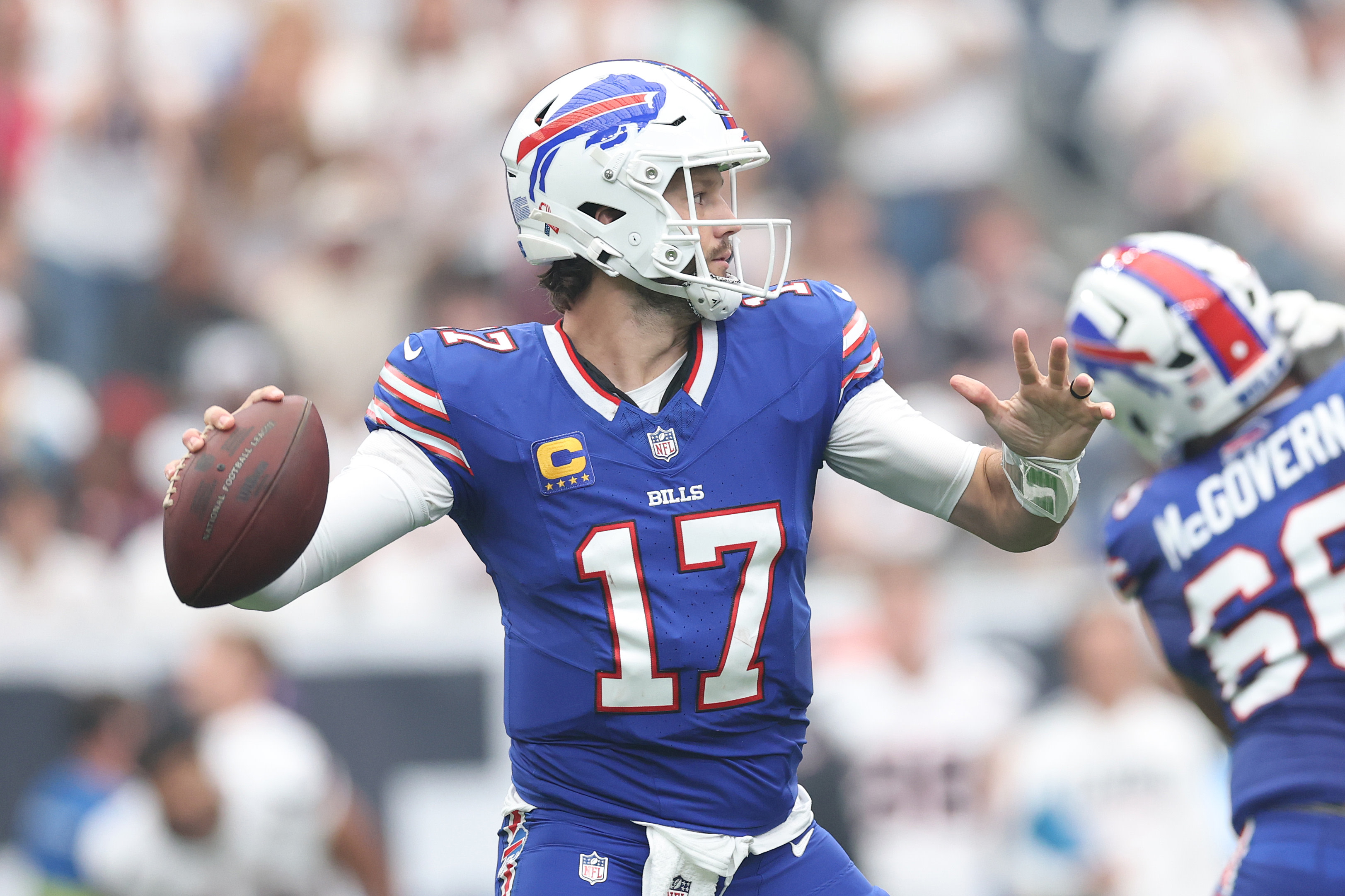 Lions Bills TNF odds Thursday Night Football spread moneyline total props