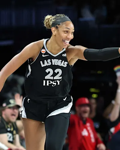 WNBA Playoff Preview: “The 2026 WNBA Championship Goes Through the Aces” 