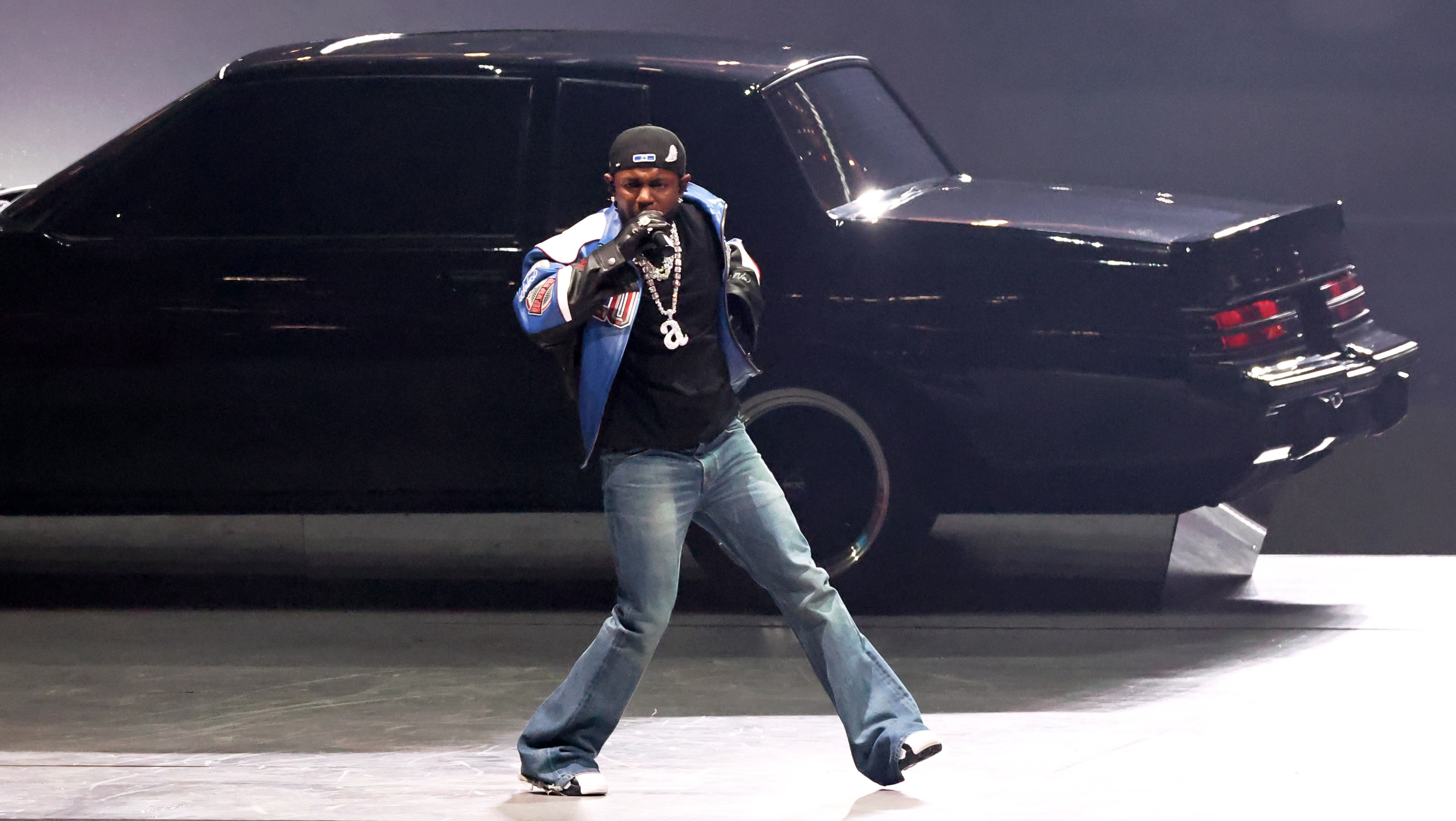 Grammy Awards 2026: Which Rap Albums Are up for Album of the Year?