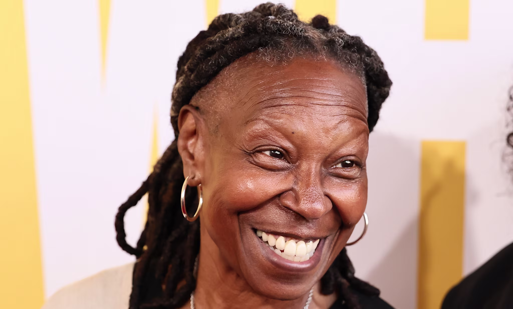 whoopi