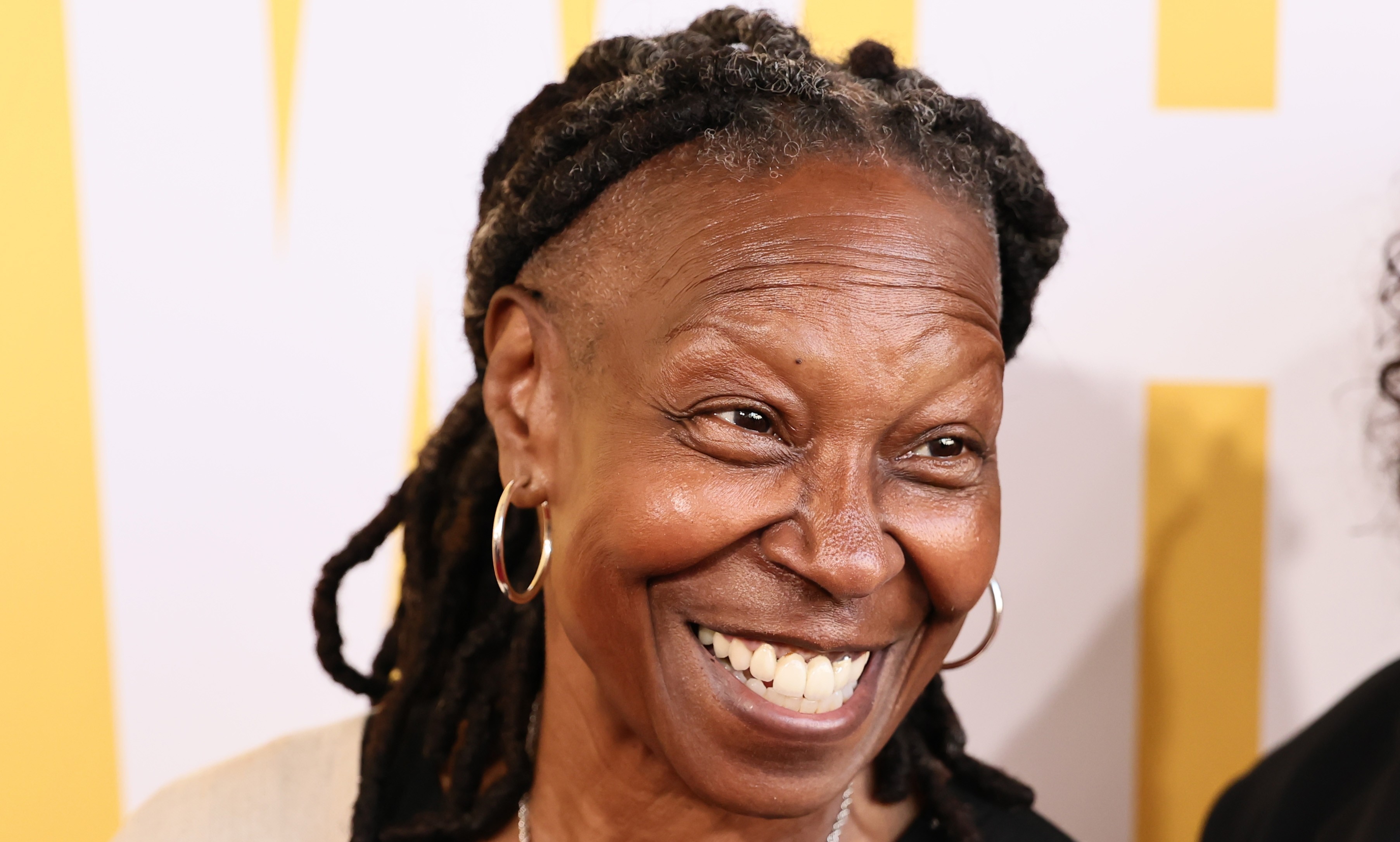 whoopi