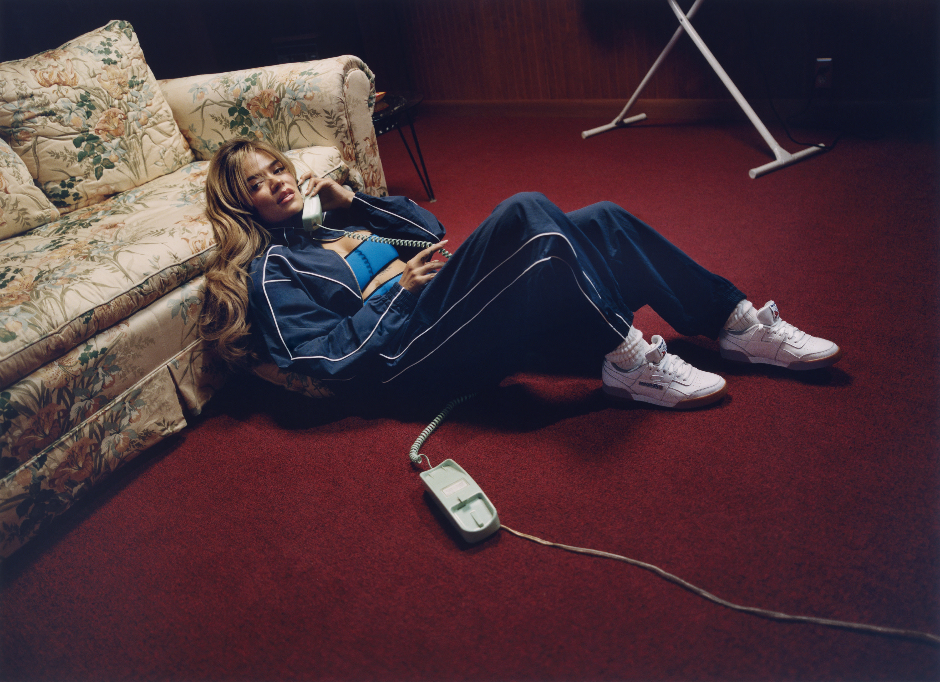 Karol G Signs to Reebok, Is Inspired by Daddy Yankee’s Sneakers