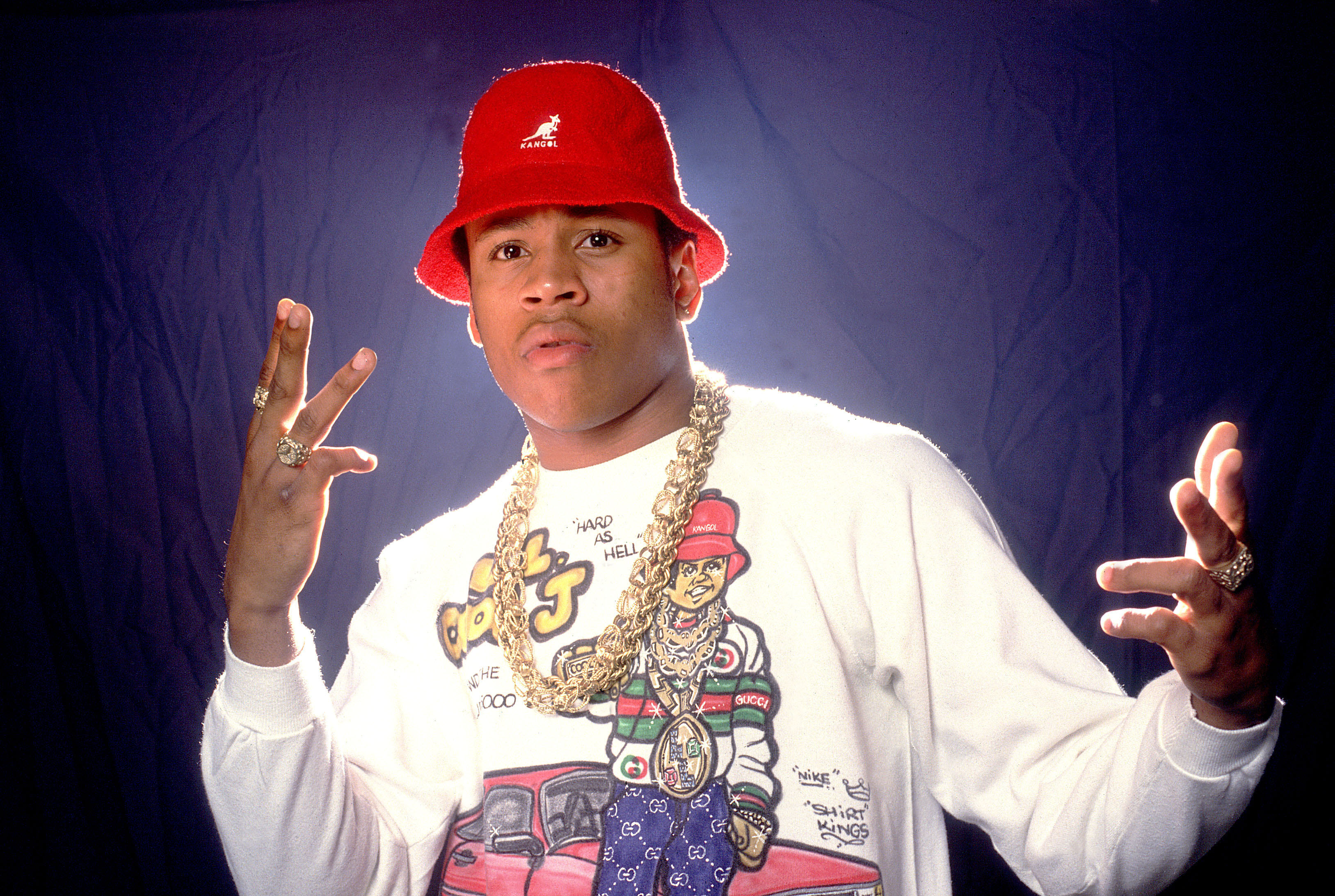 LL Cool J
