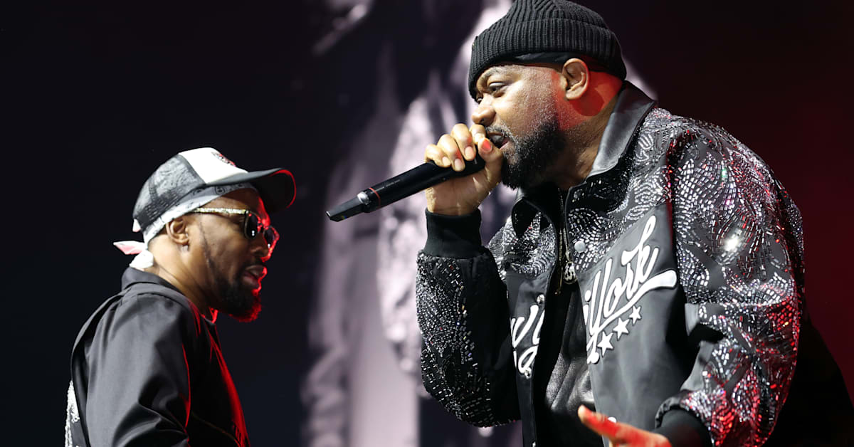 Wu-Tang Clan to Perform NBA Finals Game 4 Halftime Show at MSG