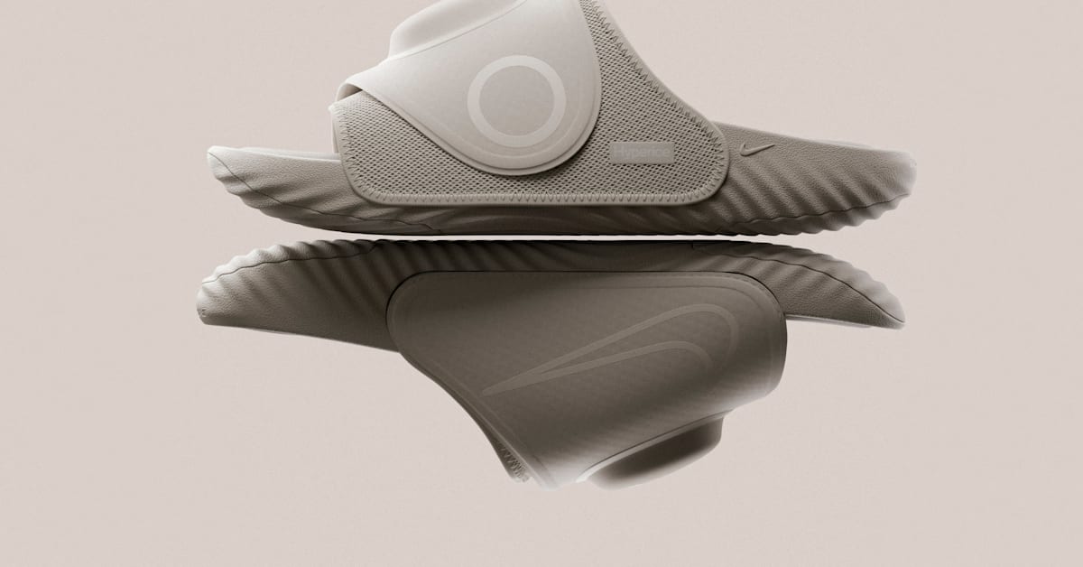 Hyperice x Nike Air Zoom Hyperslide: Everything You Need to Know