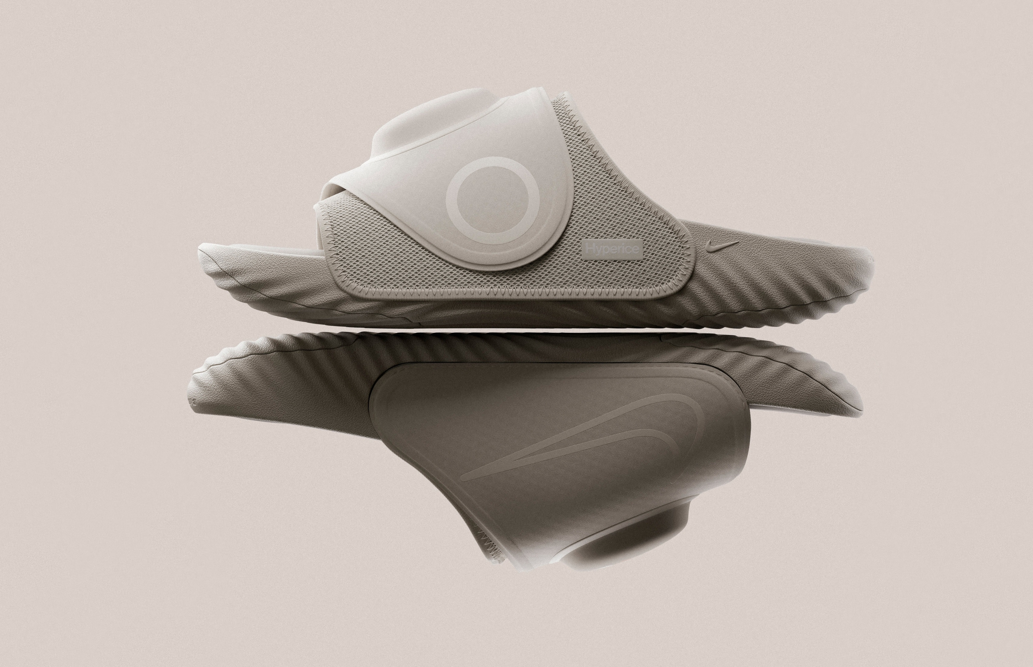 Hyperice x Nike Air Zoom Hyperslide