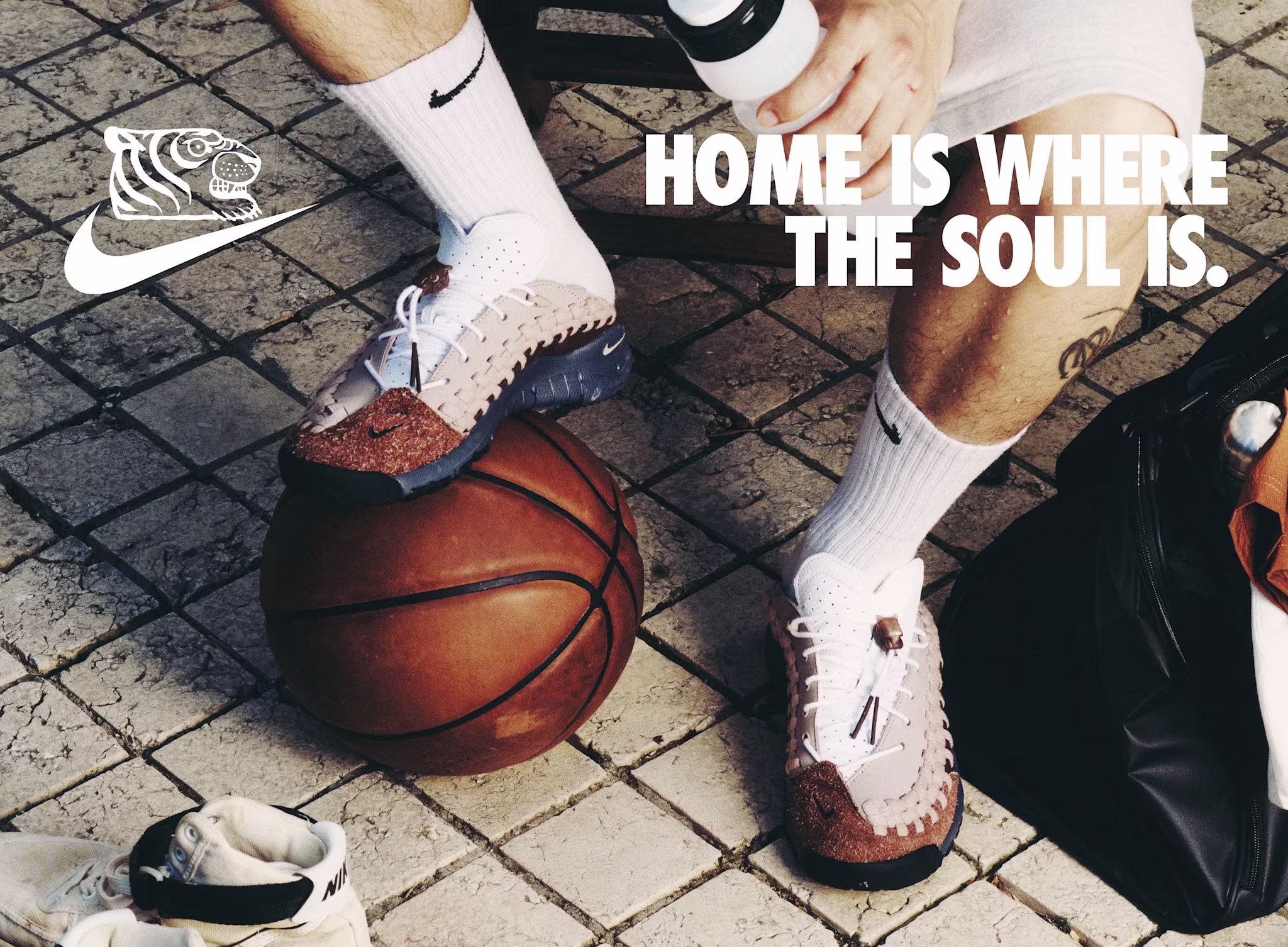 Soulgoods x Nike Homescape Woven