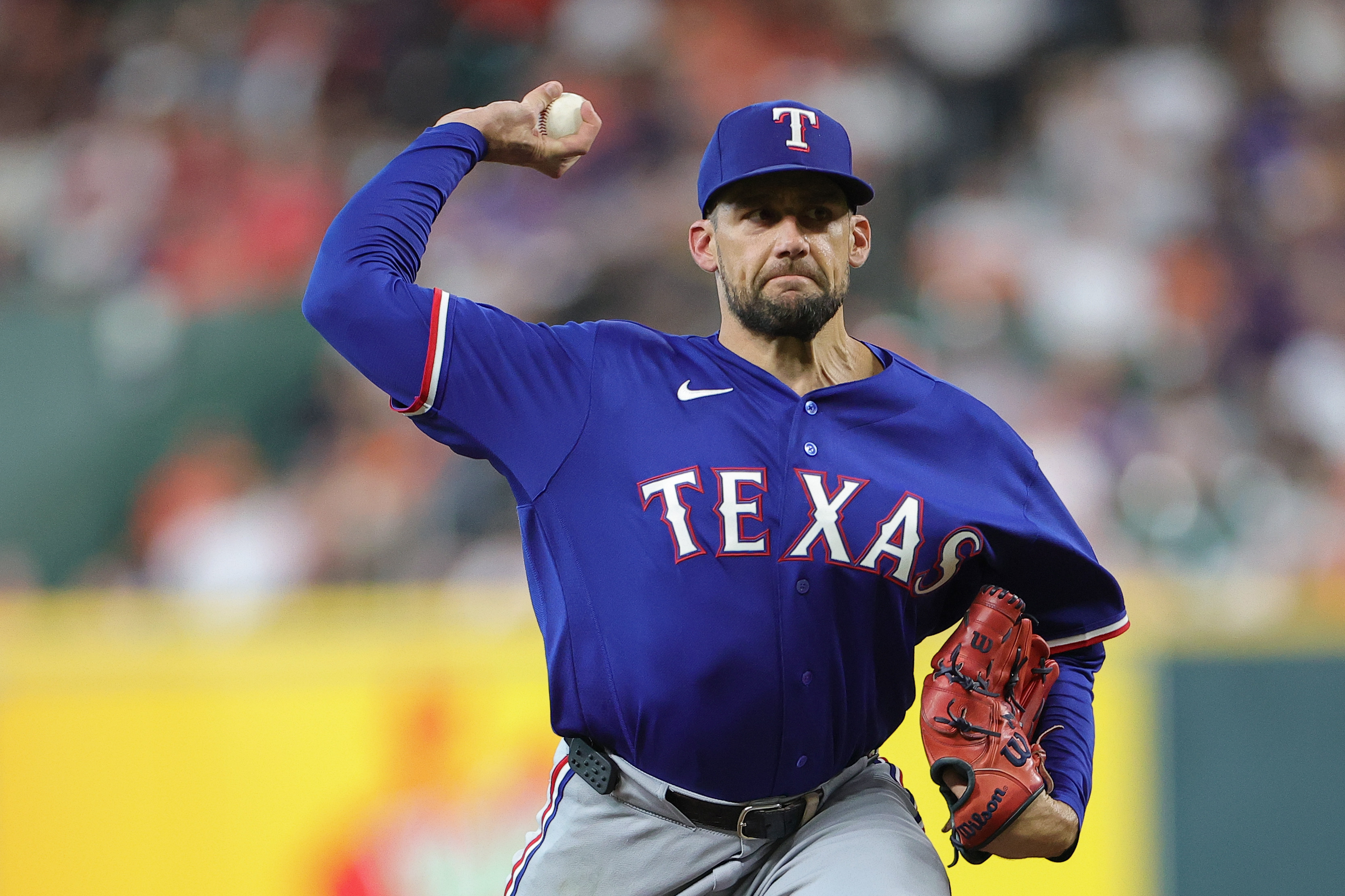 Nathan Eovaldi injury update