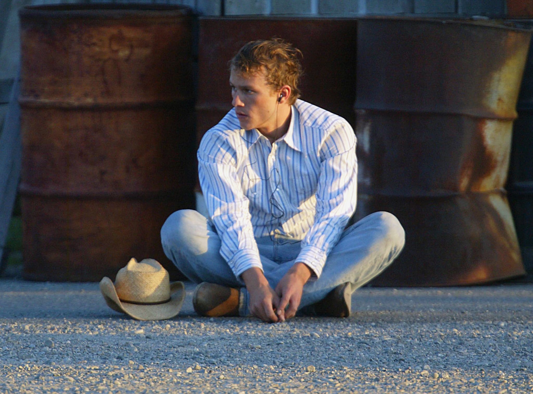 Brokeback Mountain is making a comeback 25 years later.