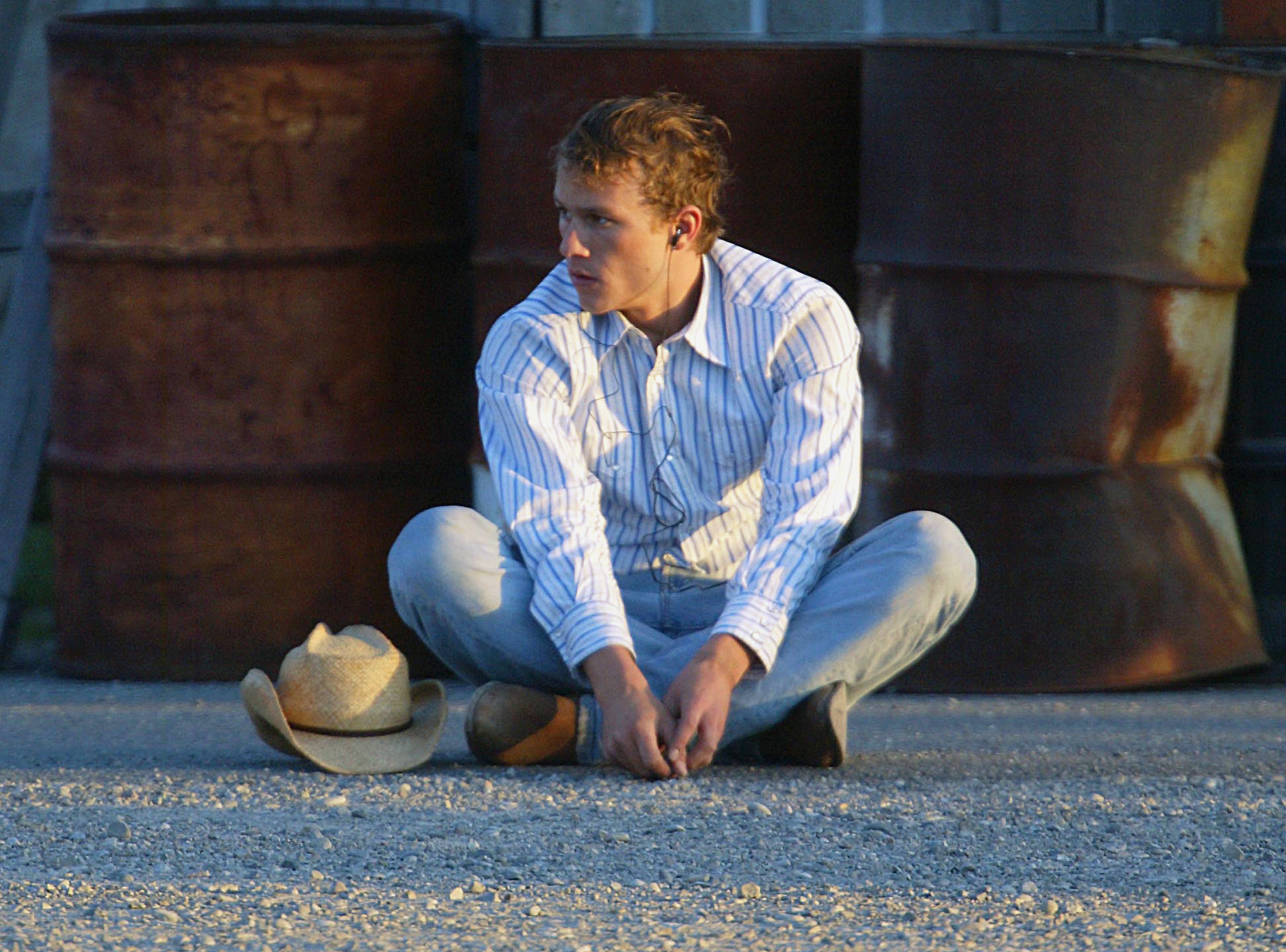 Brokeback Mountain is making a comeback 25 years later.