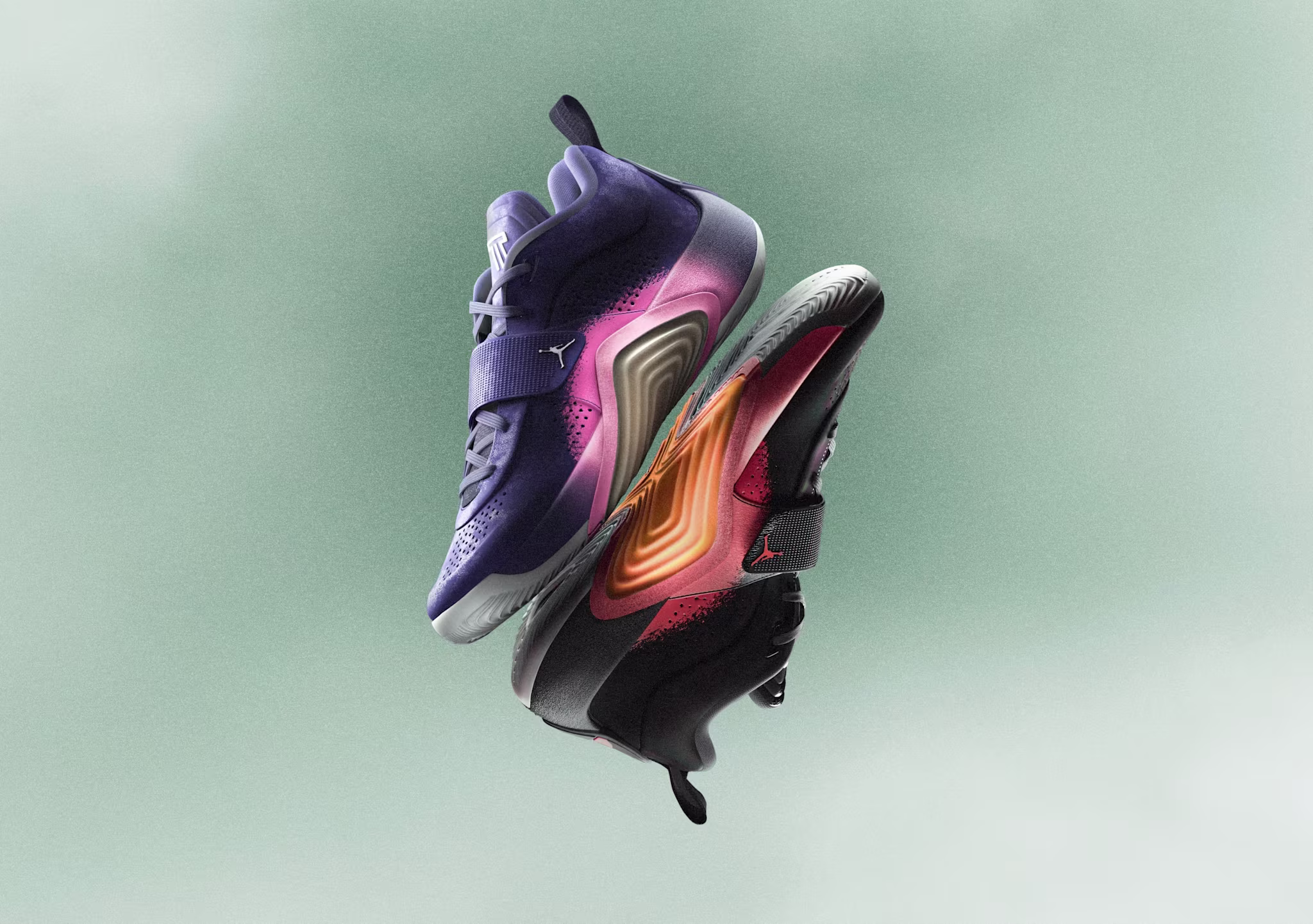 Jordan Tatum 5