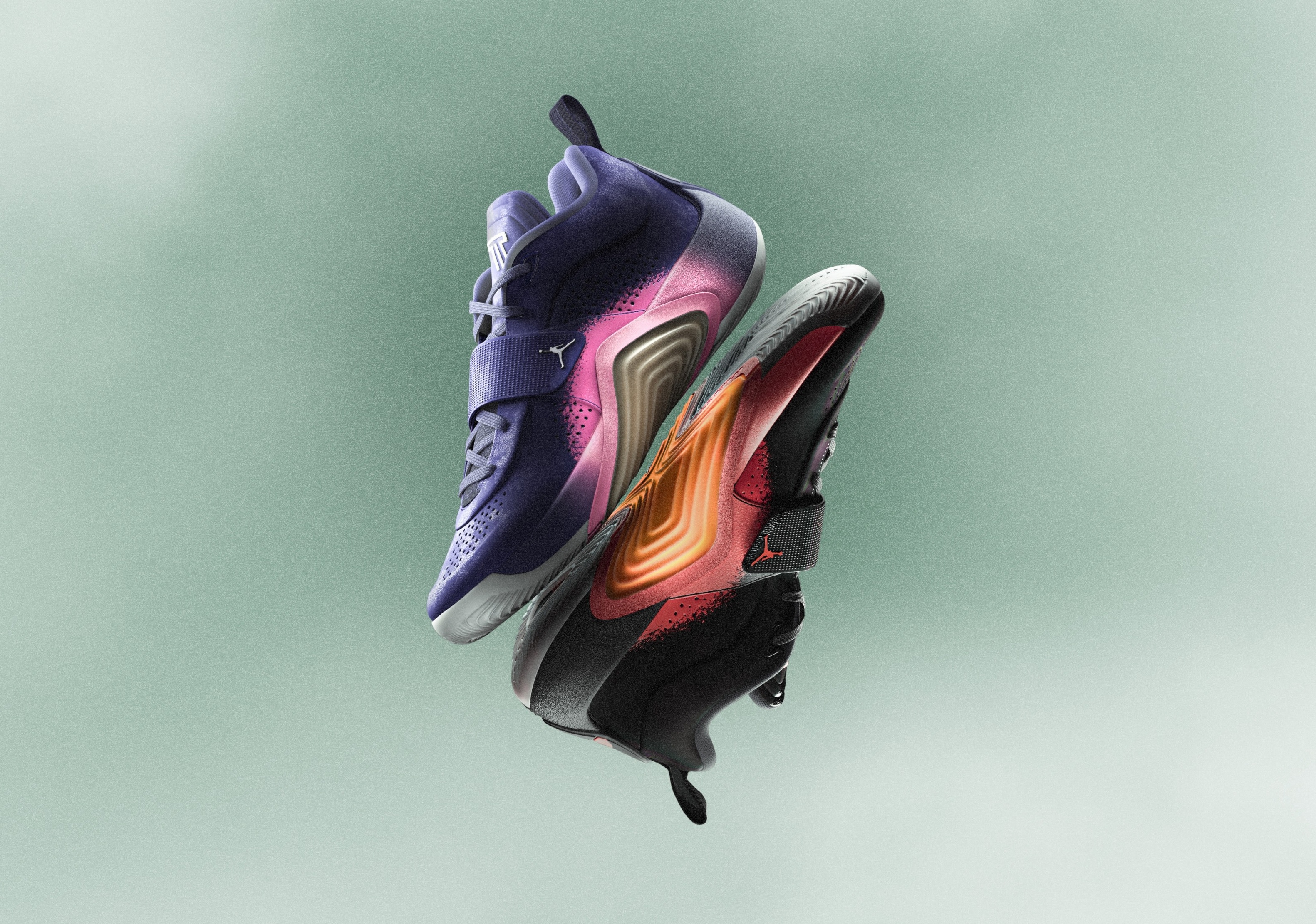 Jordan Tatum 5