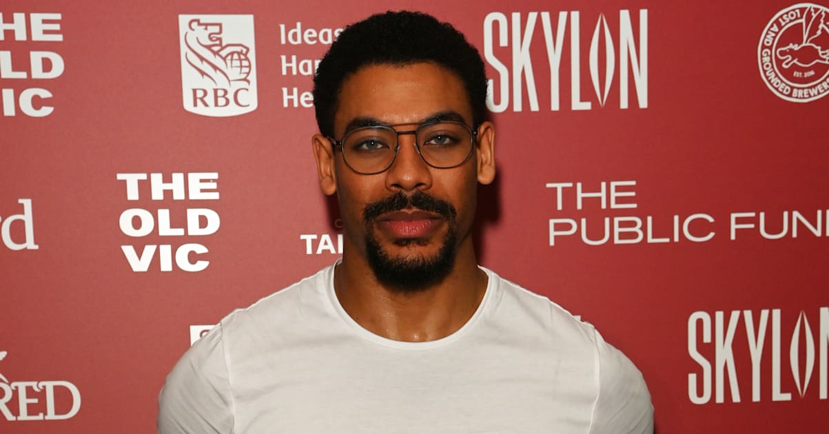 Aaron Pierre Confirms He's Single After Teyana Taylor Split
