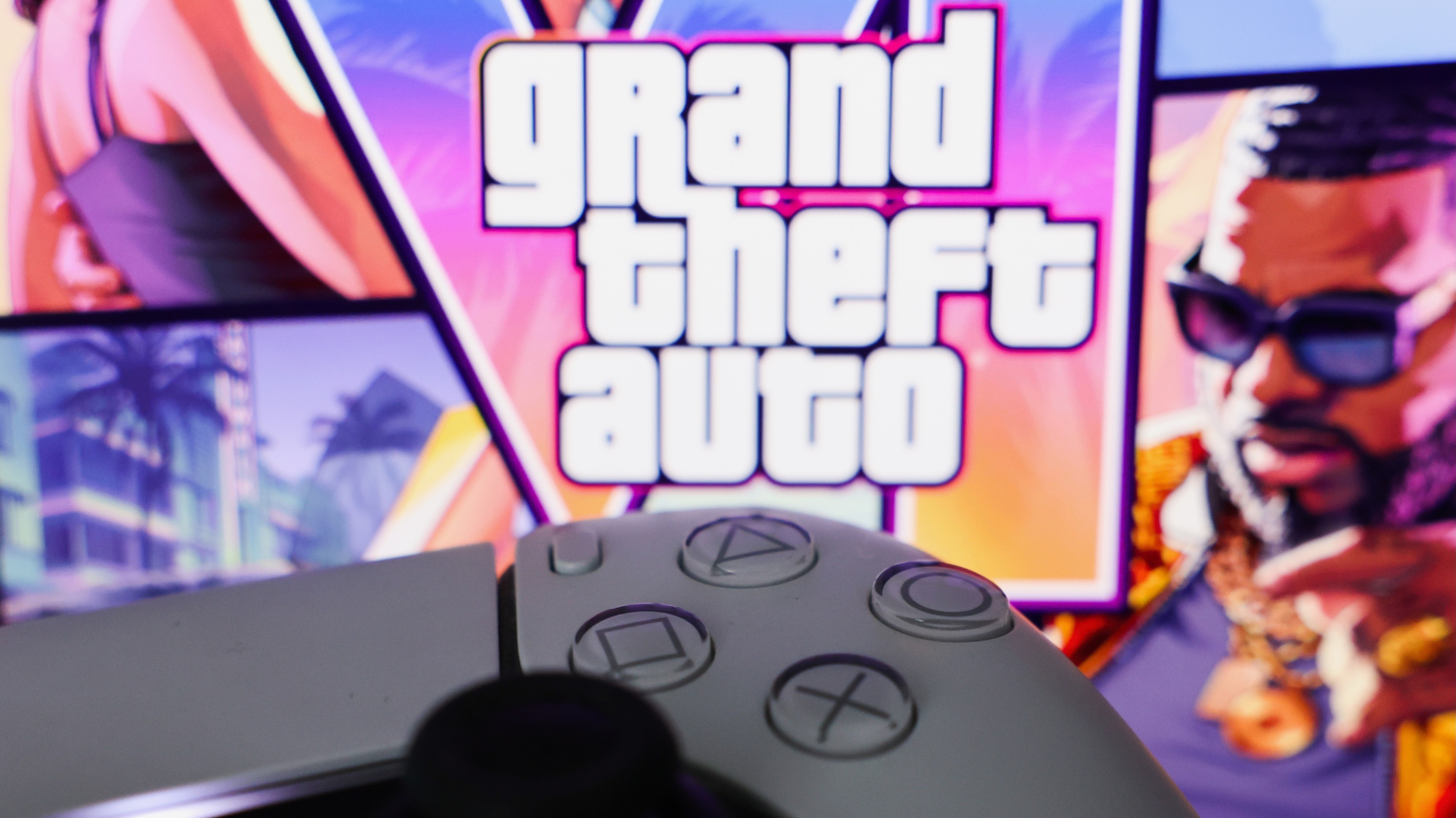 'GTA VI'.