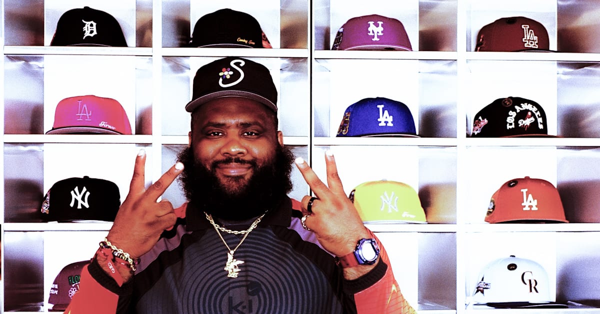 Will ComplexCon 2026 Be Jae Tips' Biggest Yet?
