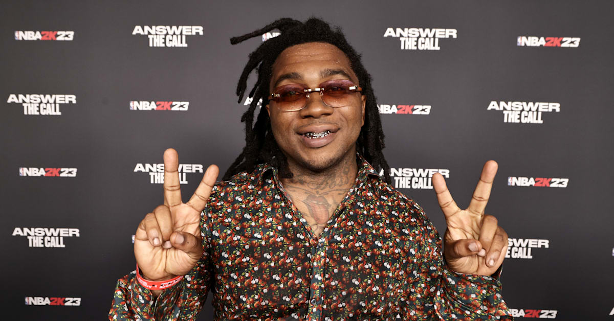 Supreme and Lil B Team Up for Summer Graphic Tee Collab and “SMASH