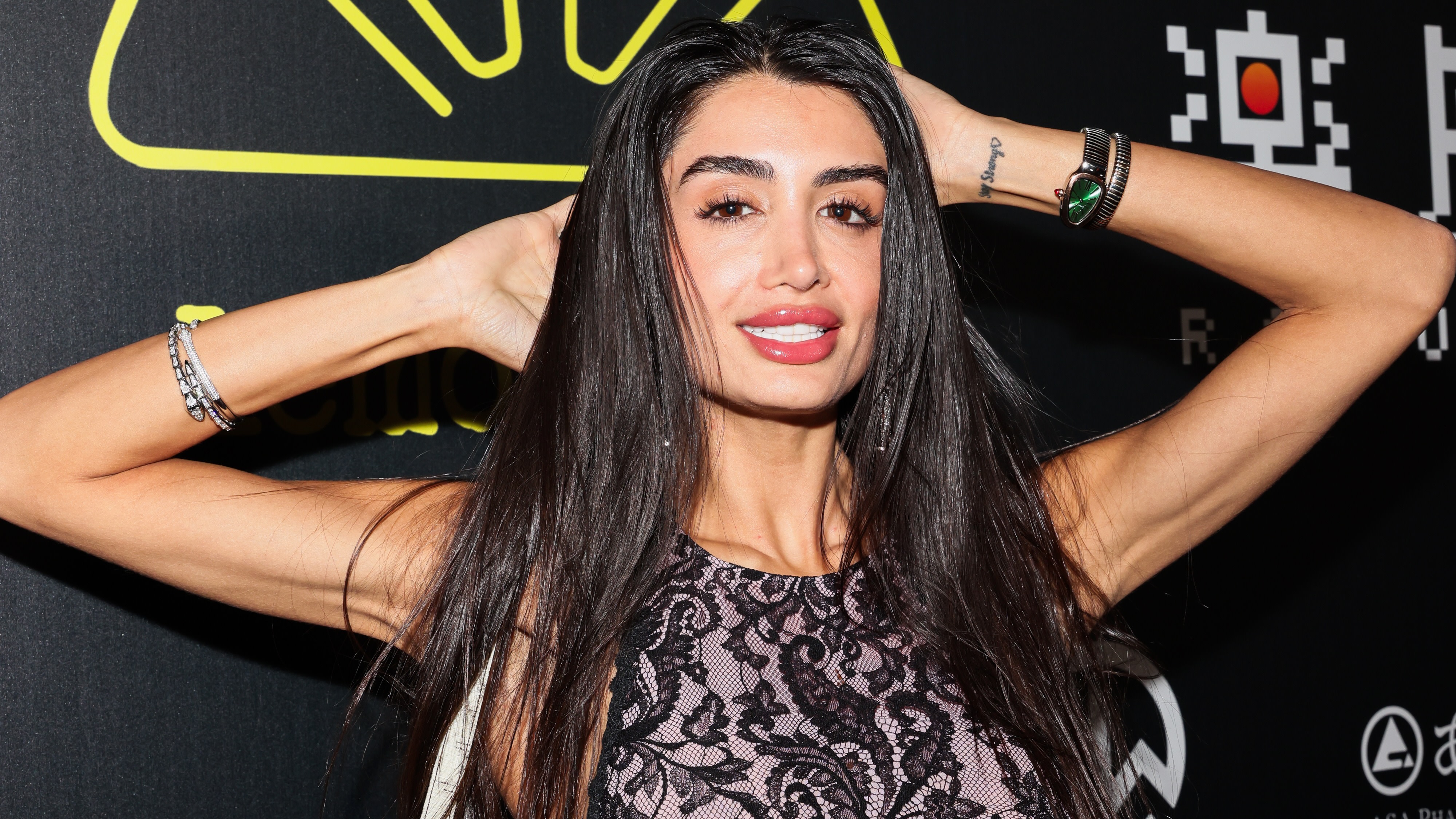 Mia Ventura.