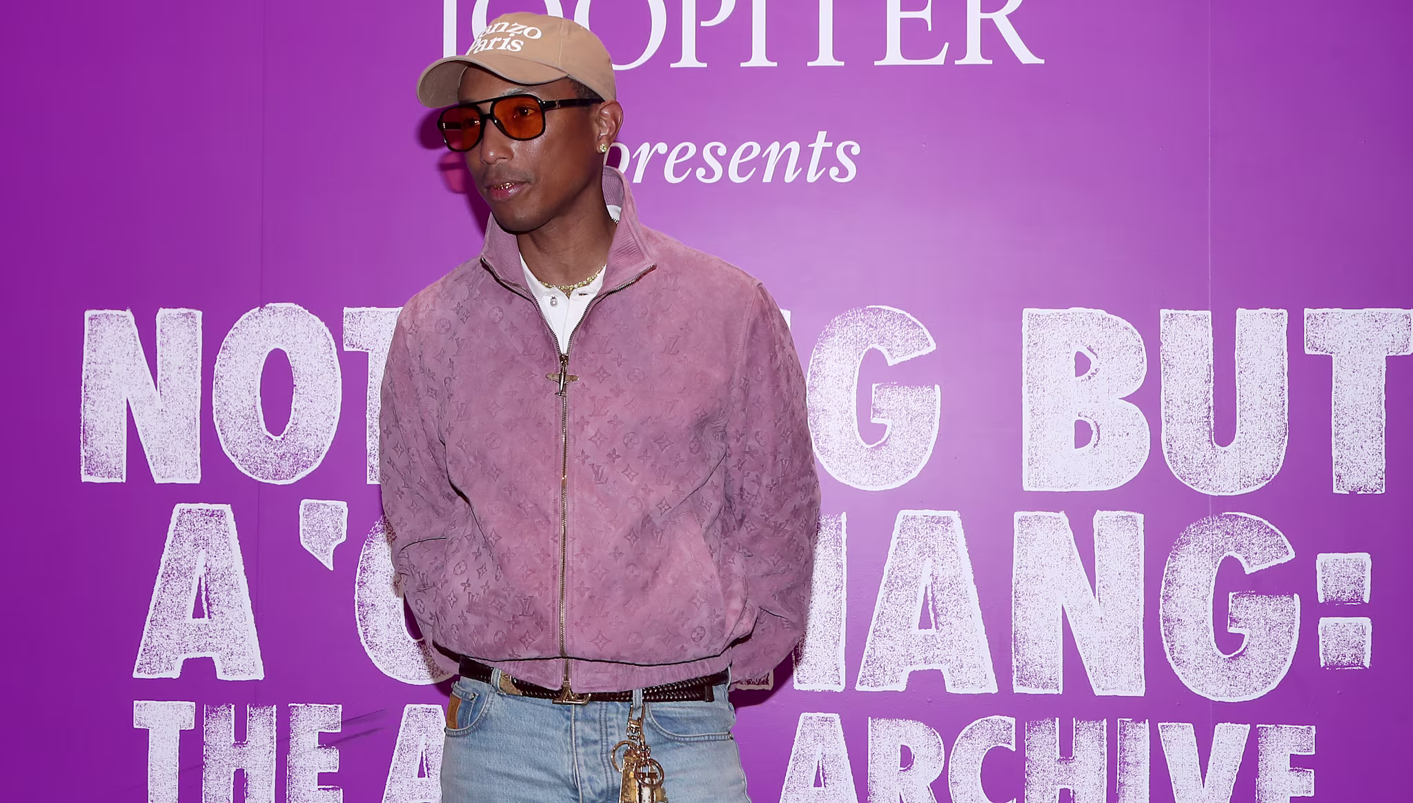 Pharrell Williams