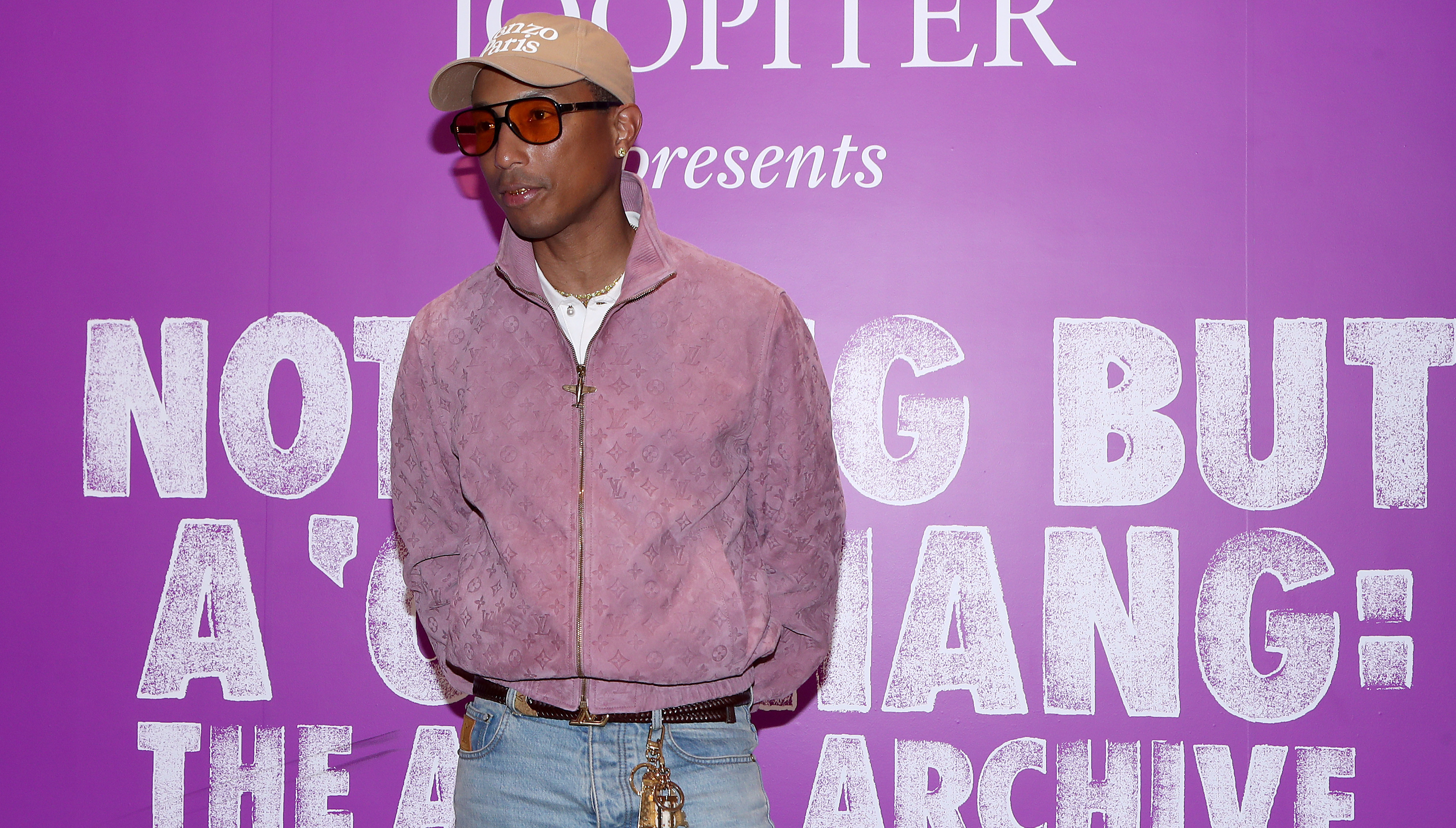 Pharrell Williams