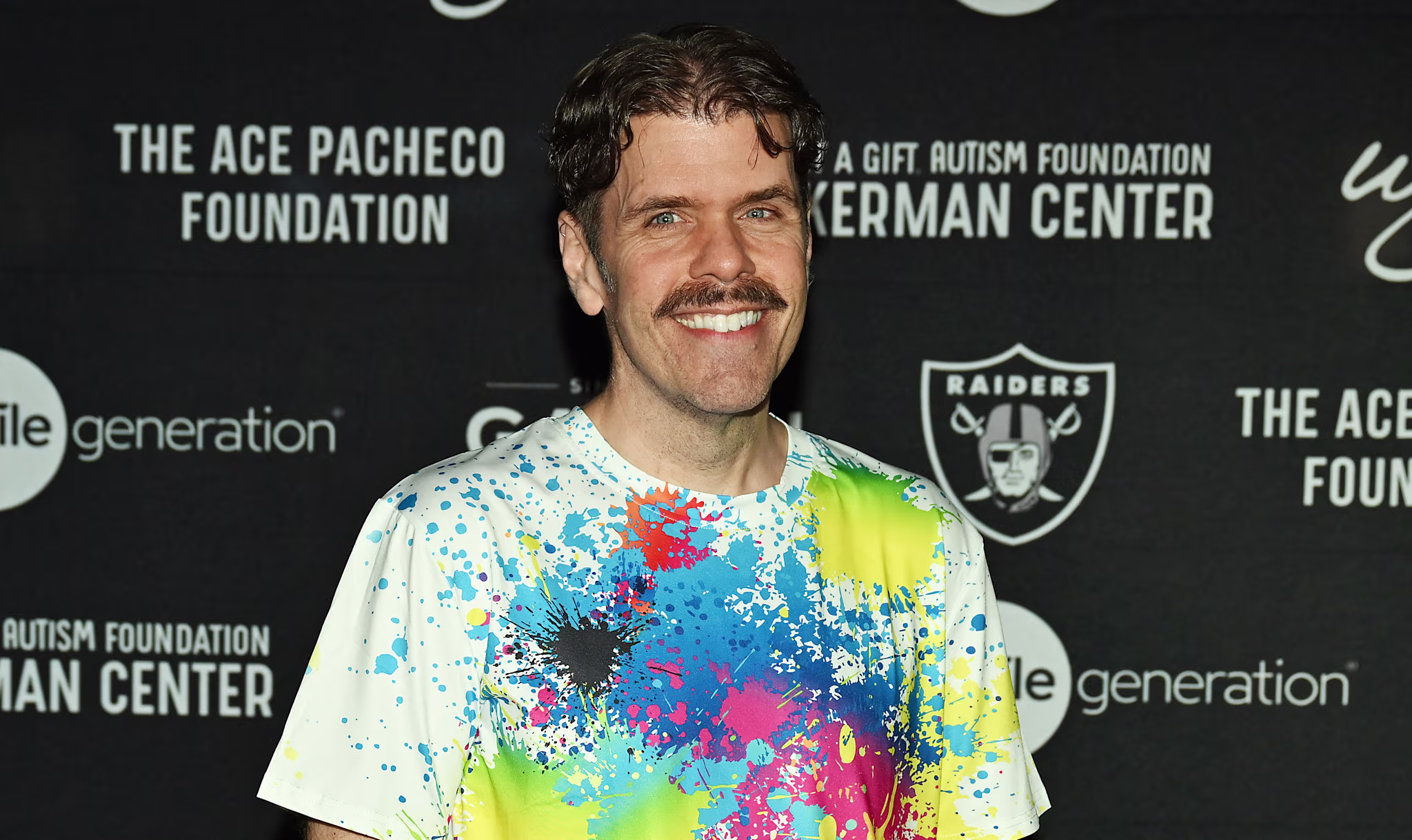 Perez Hilton.
