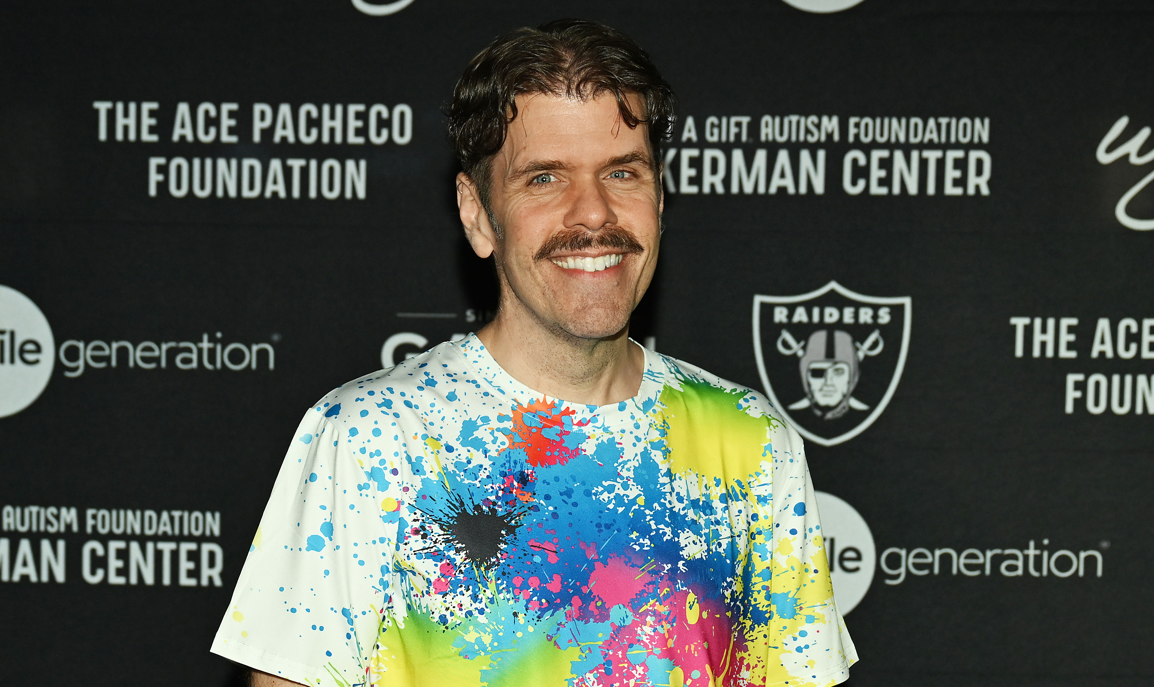 Perez Hilton.