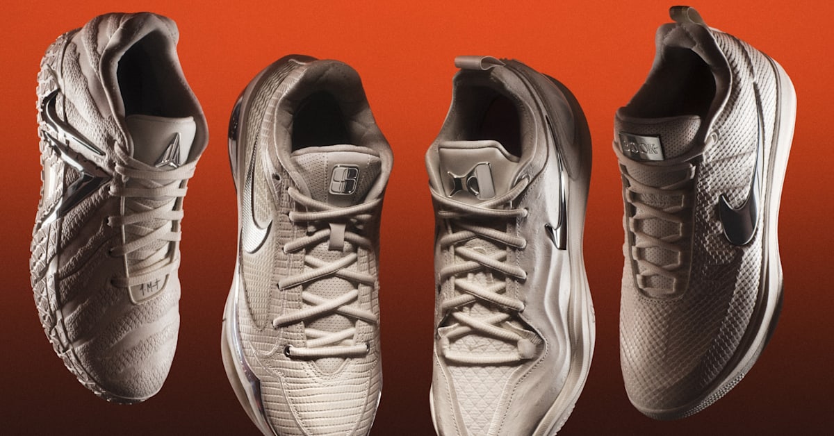 Nike Basketball Unveils ‘White Label’ Pack for 2026 WNBA All-Star Weekend